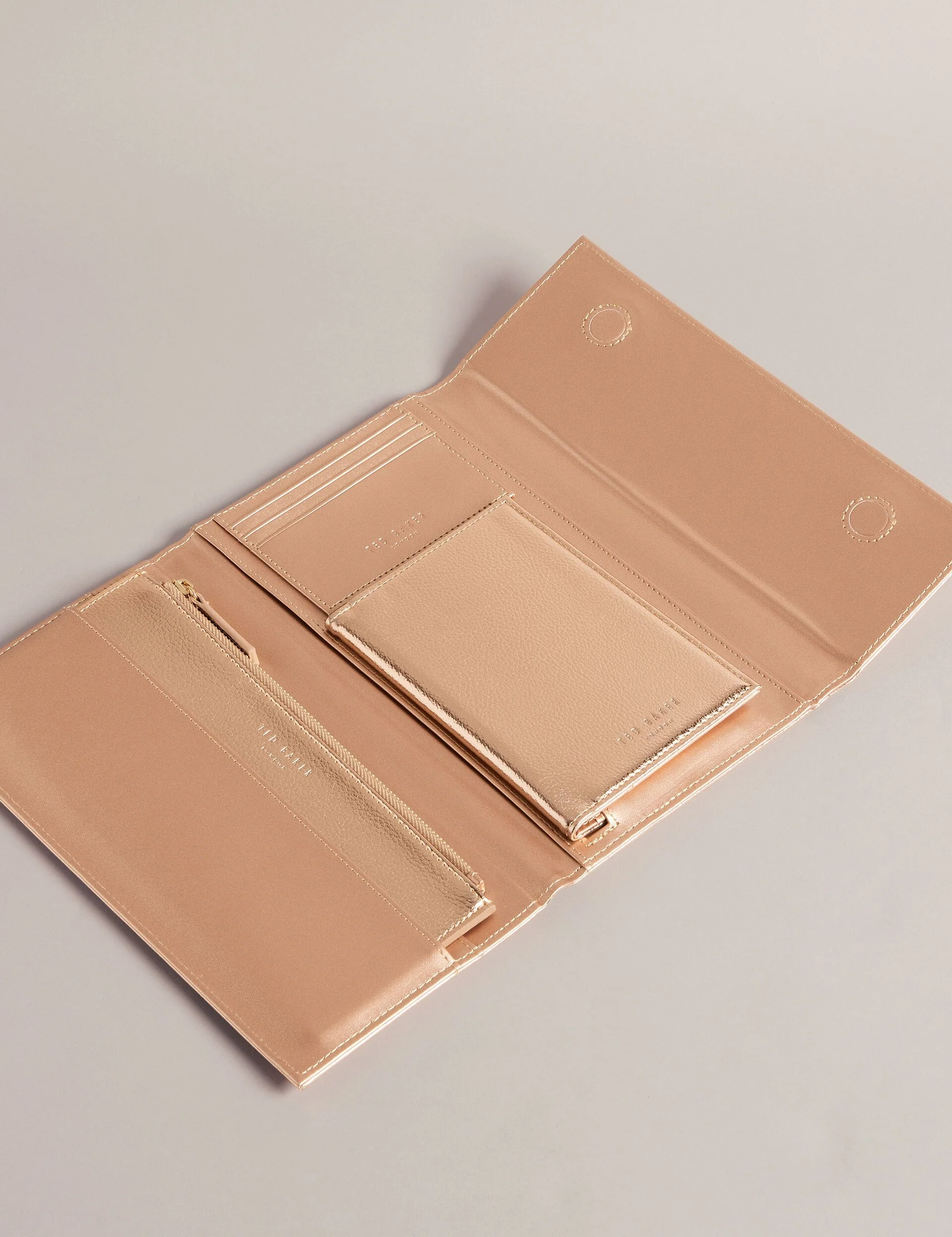 RAYYA | ROSE GOLD - Image 2