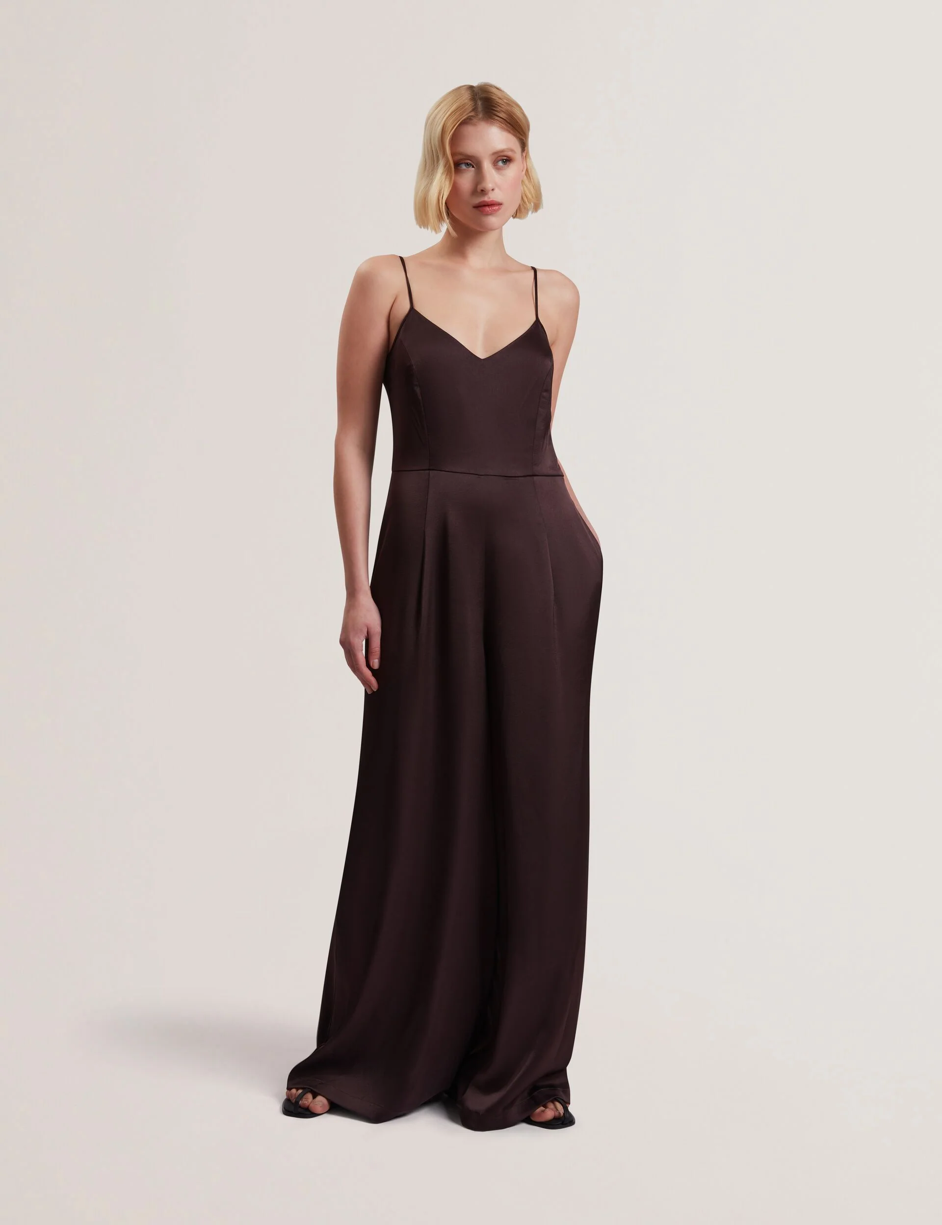 RAYYNA | DARK BROWN - Image 2