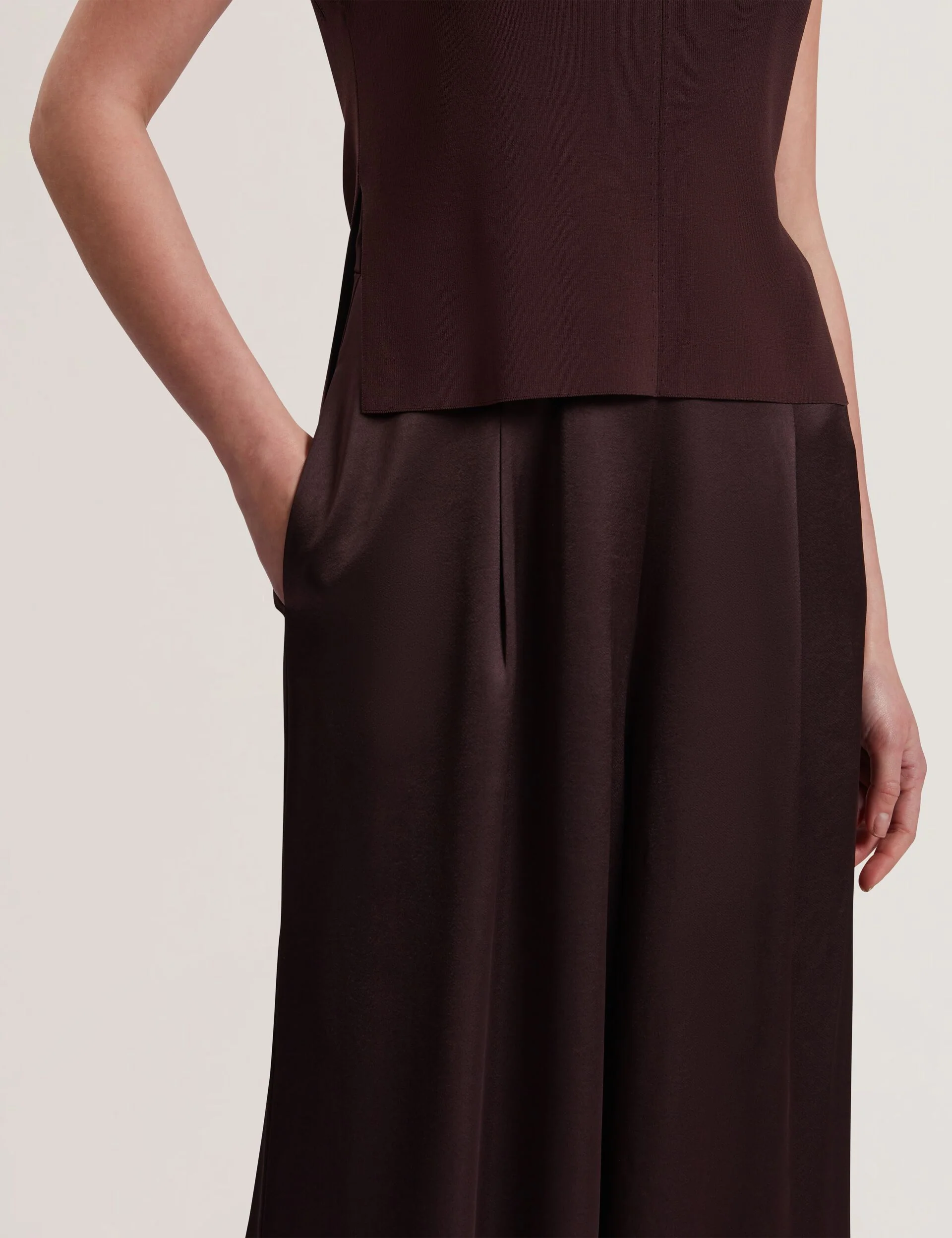 RAYYNA | DARK BROWN - Image 4