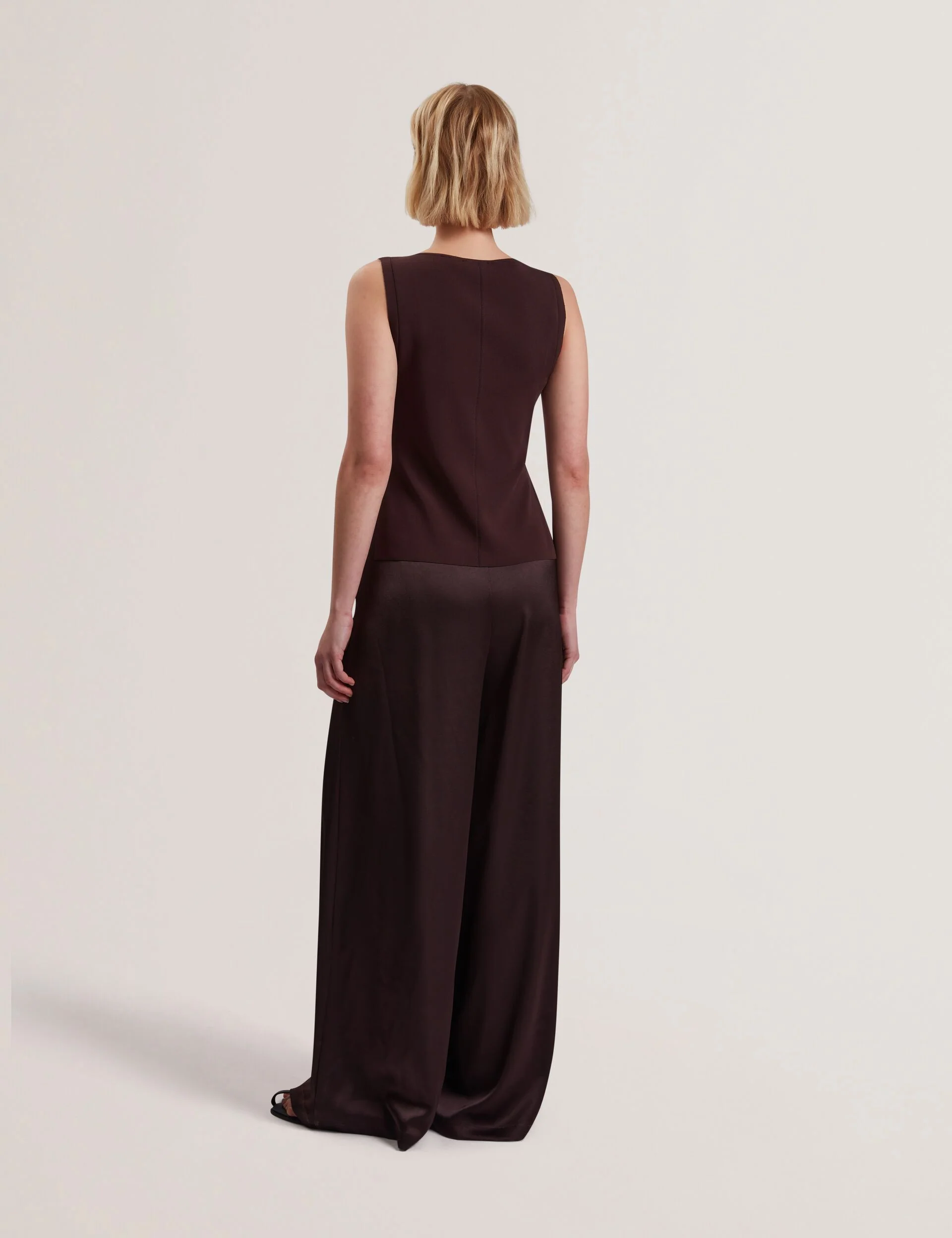 RAYYNA | DARK BROWN - Image 5