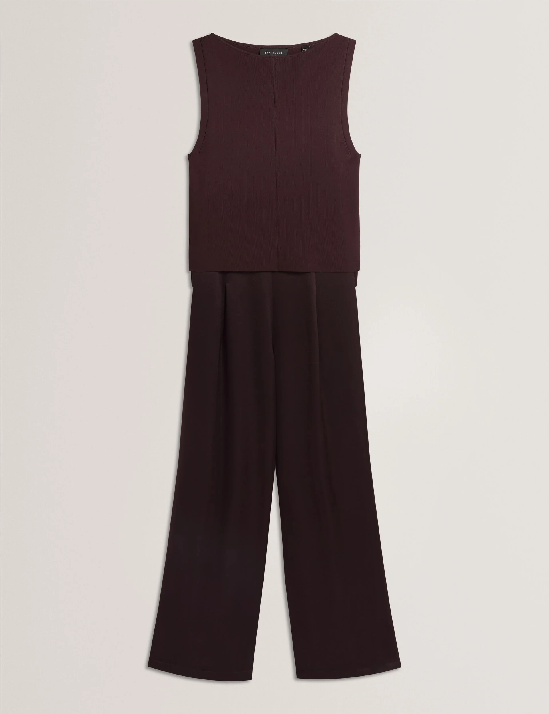 RAYYNA | DARK BROWN - Image 6