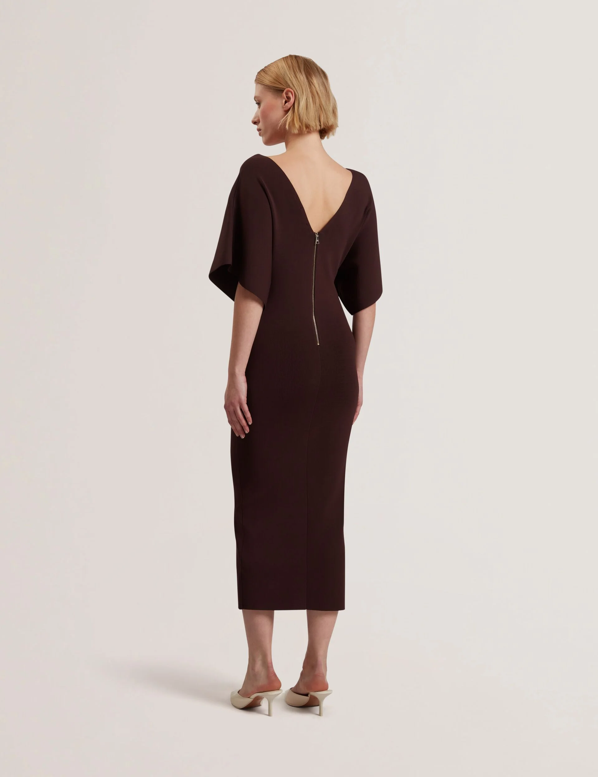 REBEXXA | DARK BROWN - Image 2