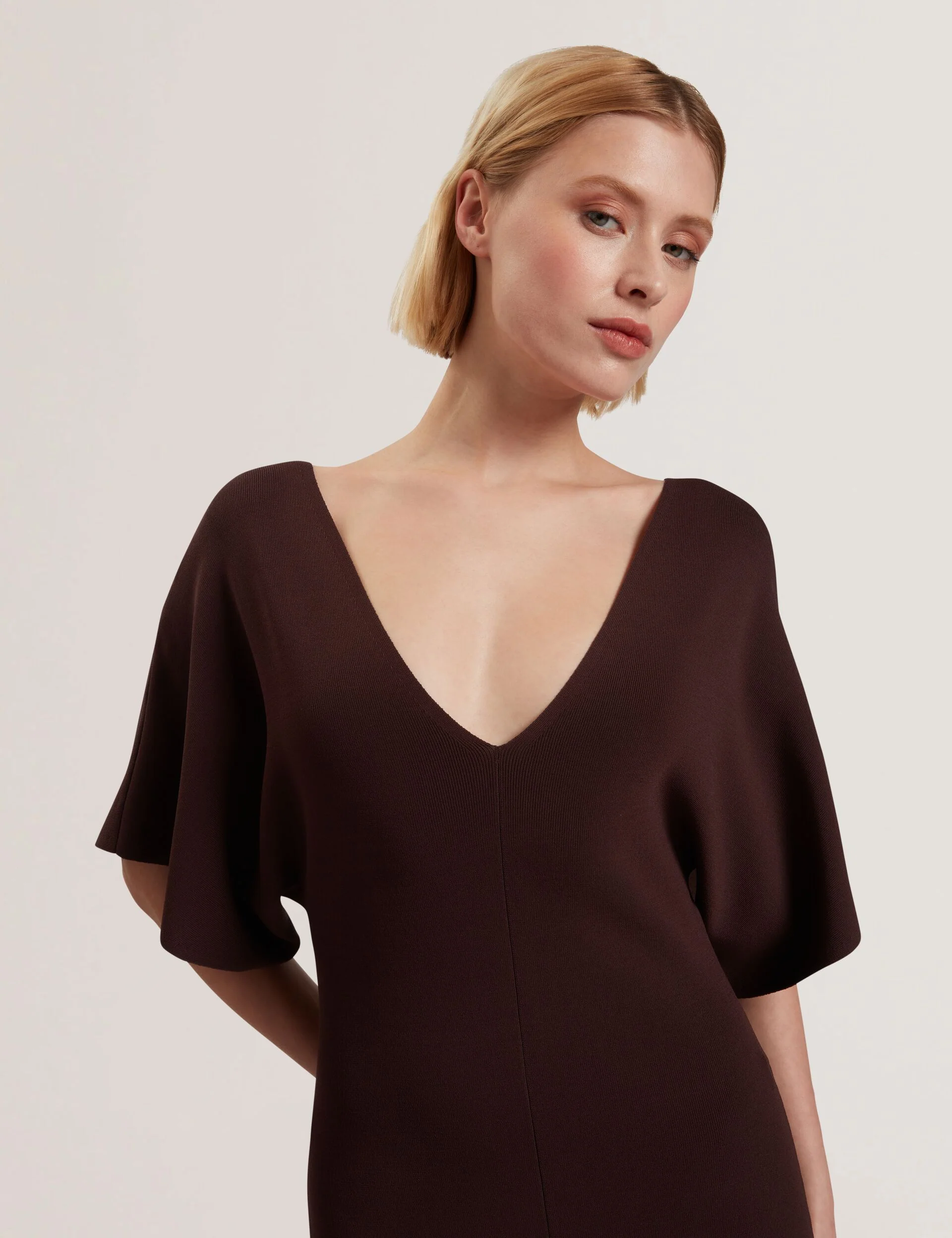 REBEXXA | DARK BROWN - Image 4