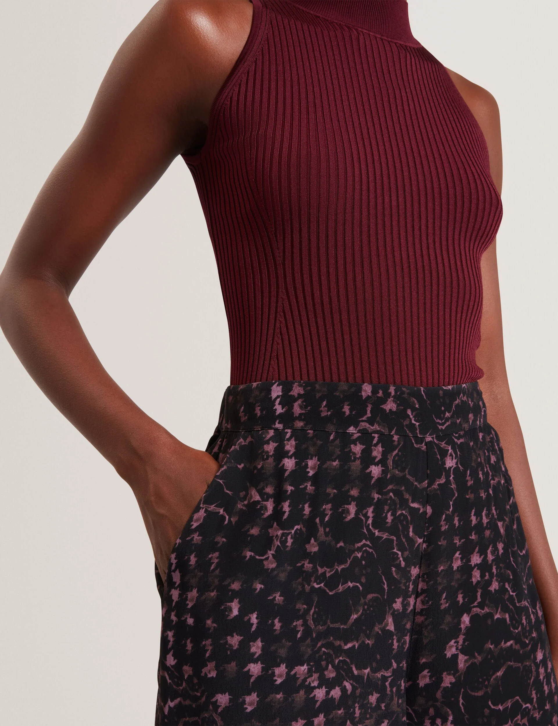 REECHA | BLACK - Image 5
