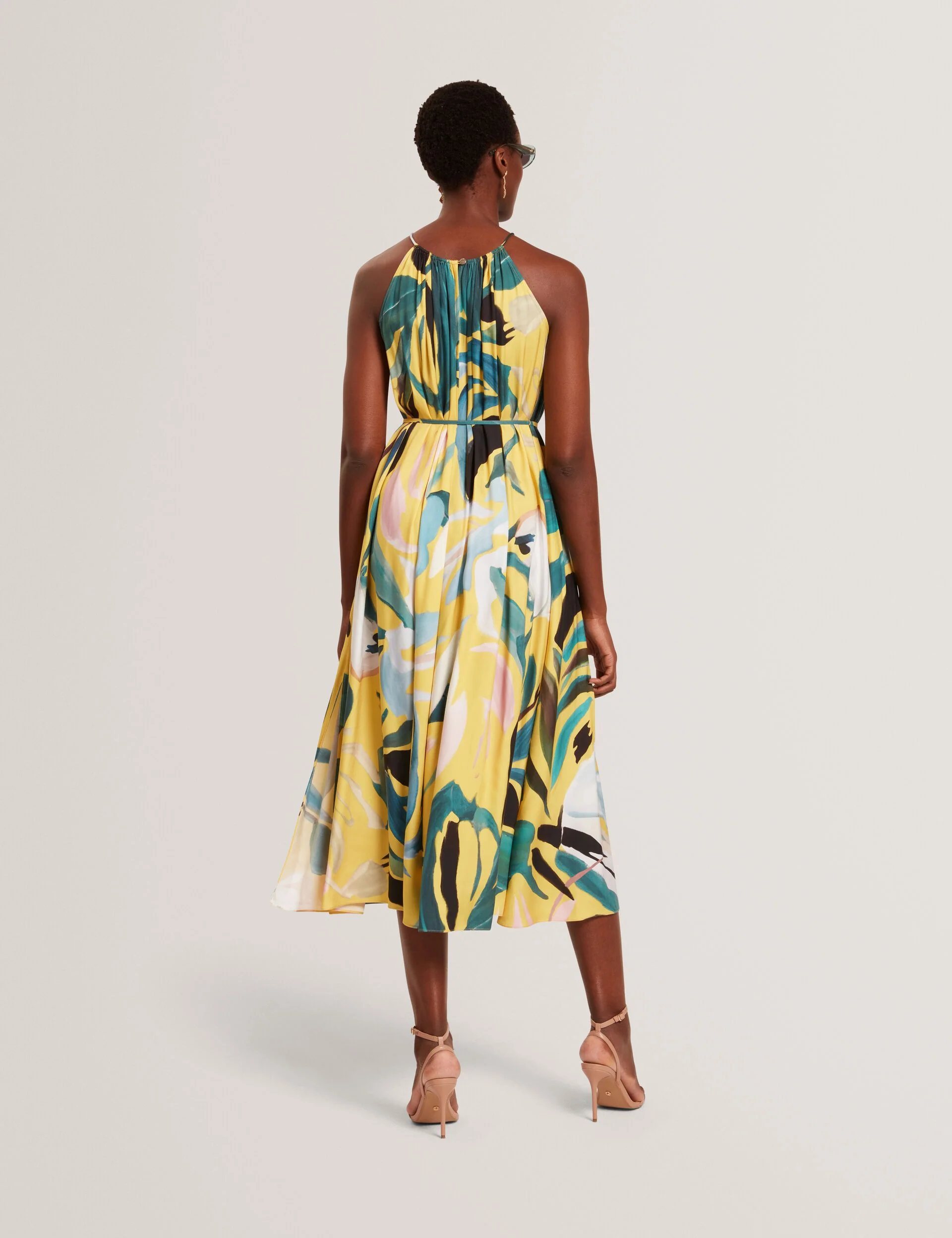 REELIA | YELLOW - Image 2