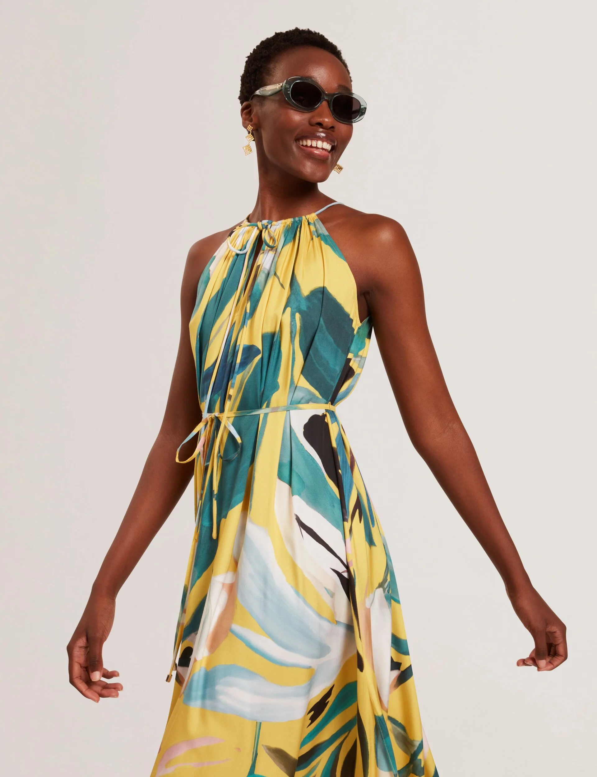 REELIA | YELLOW - Image 3