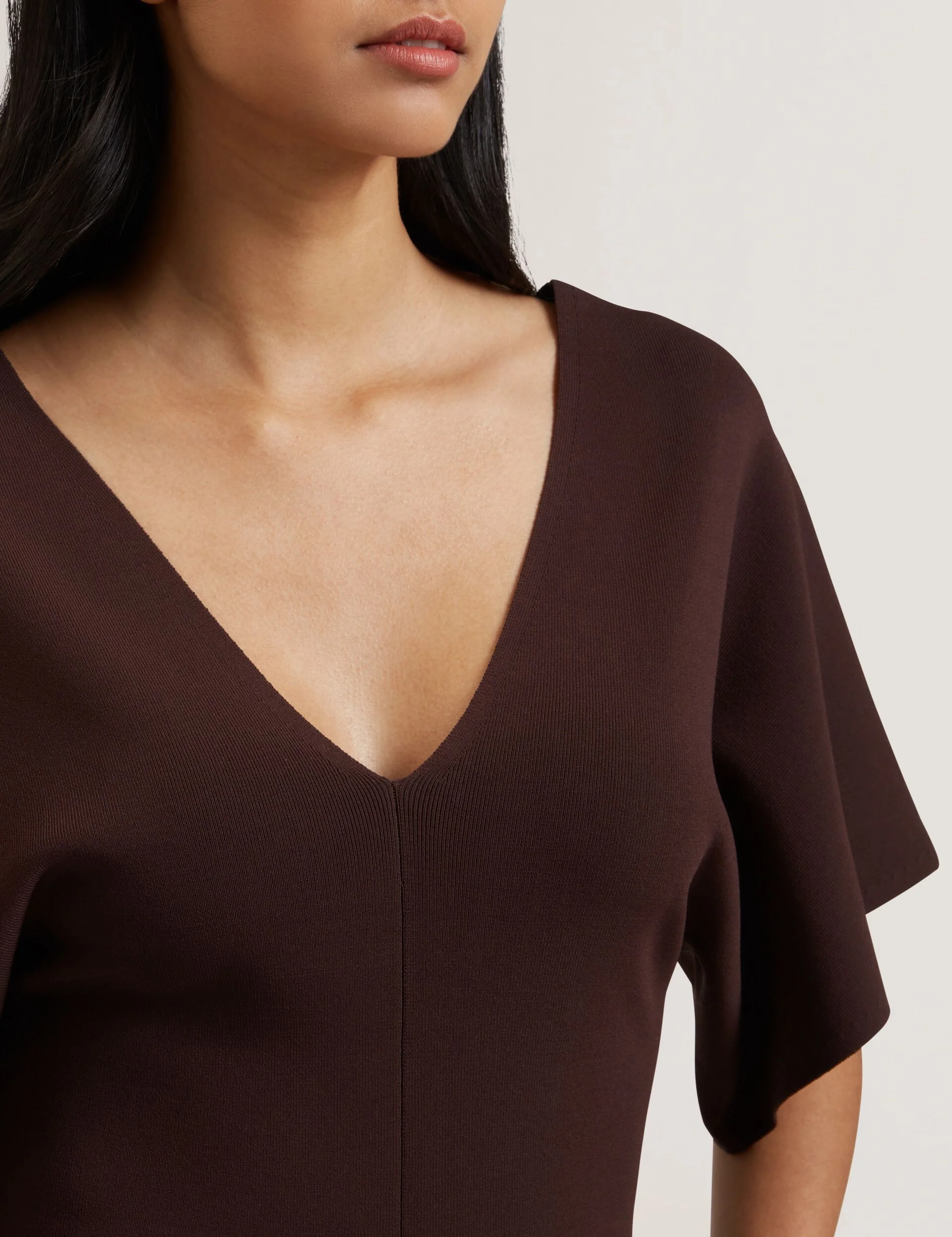 REGINAH | DARK BROWN - Image 4