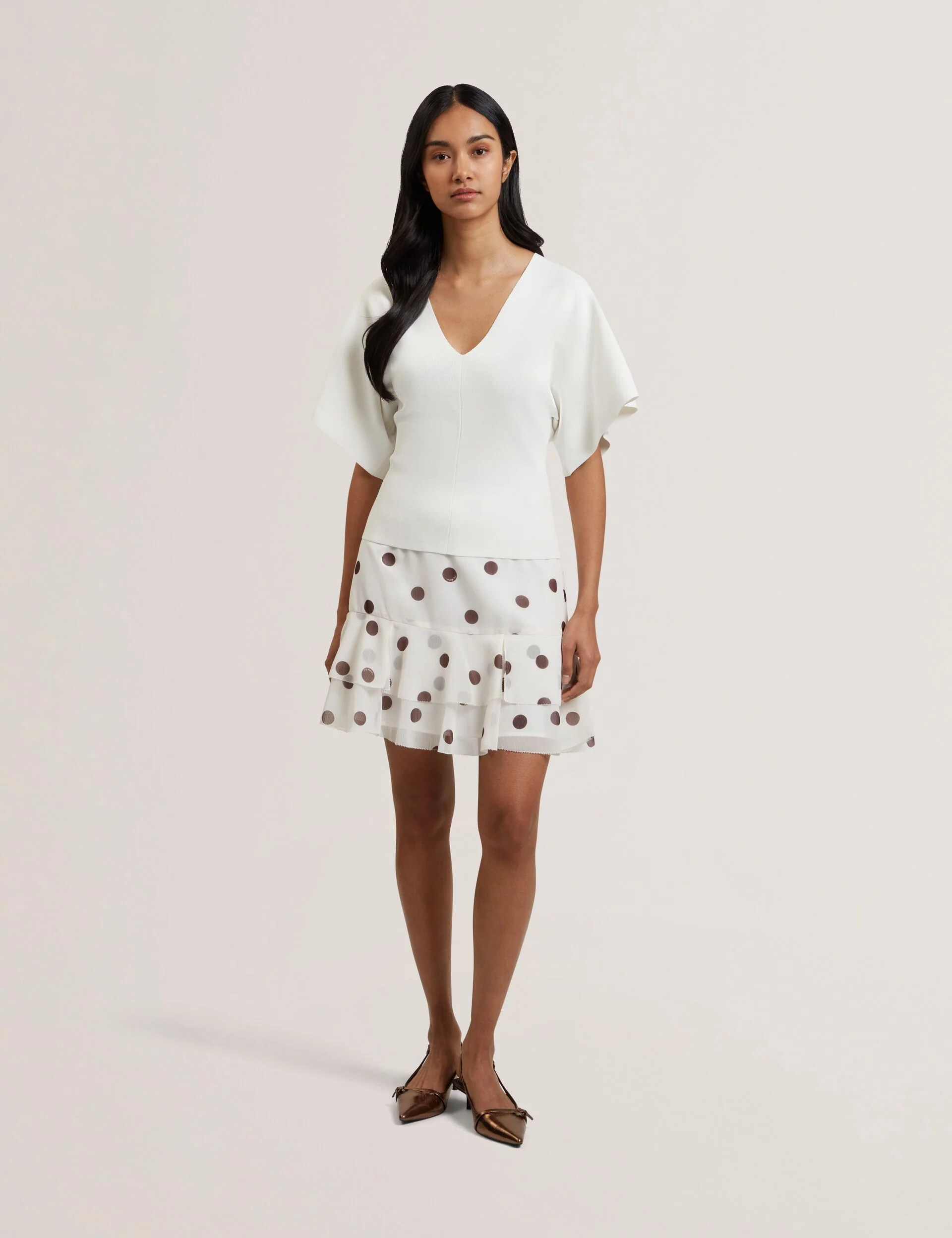 REGINAH | IVORY - Image 2
