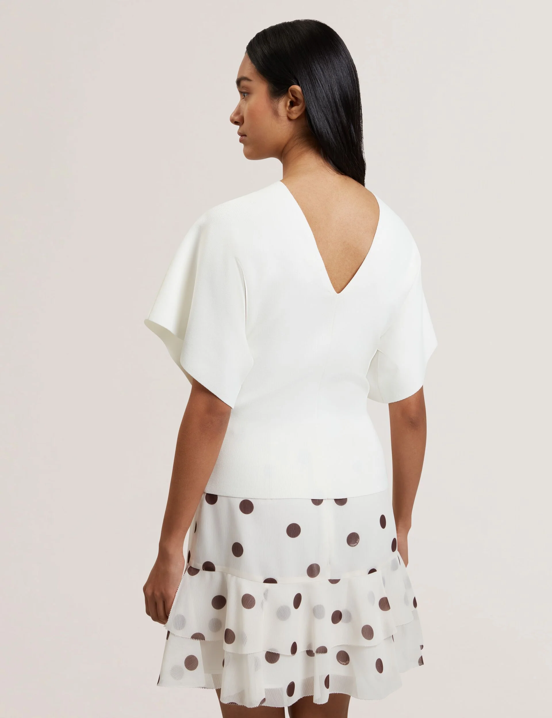 REGINAH | IVORY - Image 5