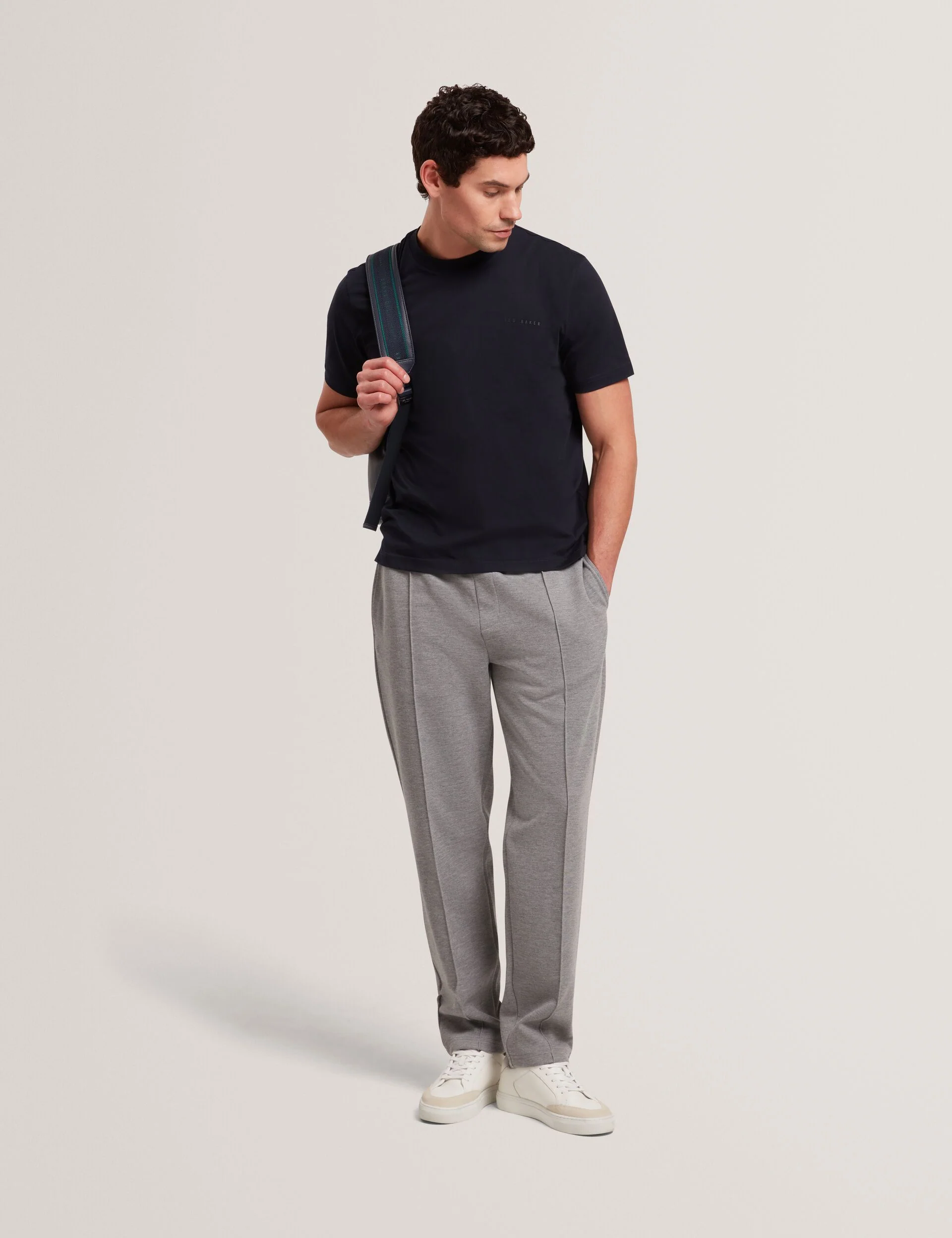 RELLAS | MID GREY - Image 2