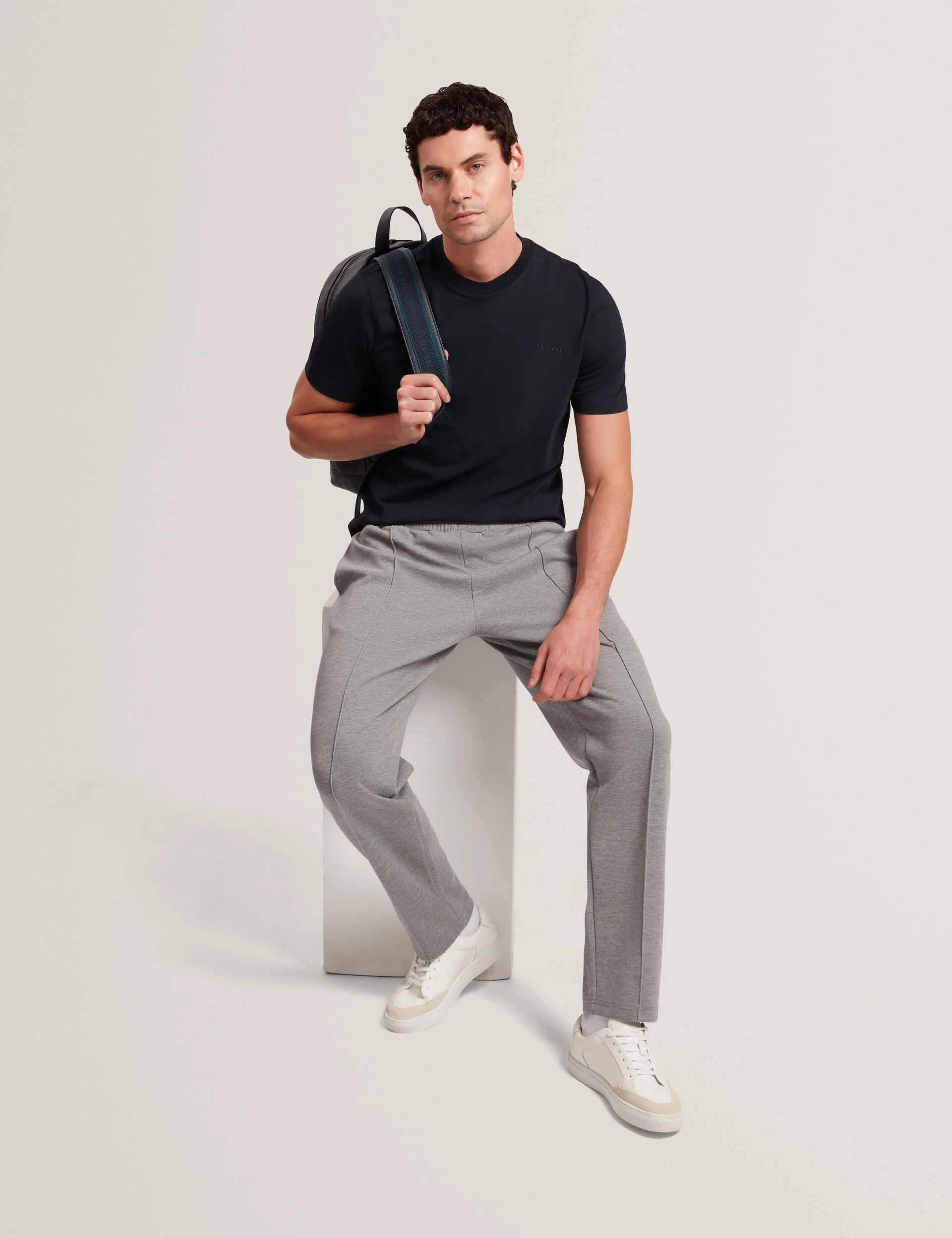 RELLAS | MID GREY - Image 6