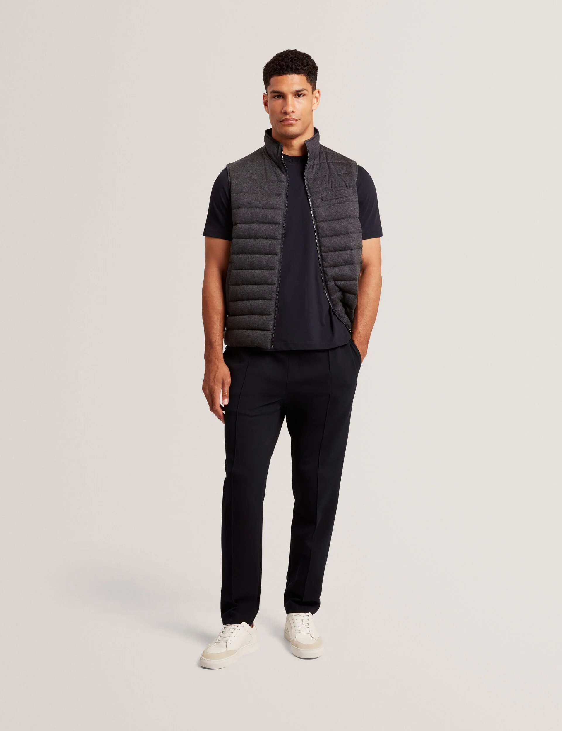 RELLAS | NAVY - Image 2