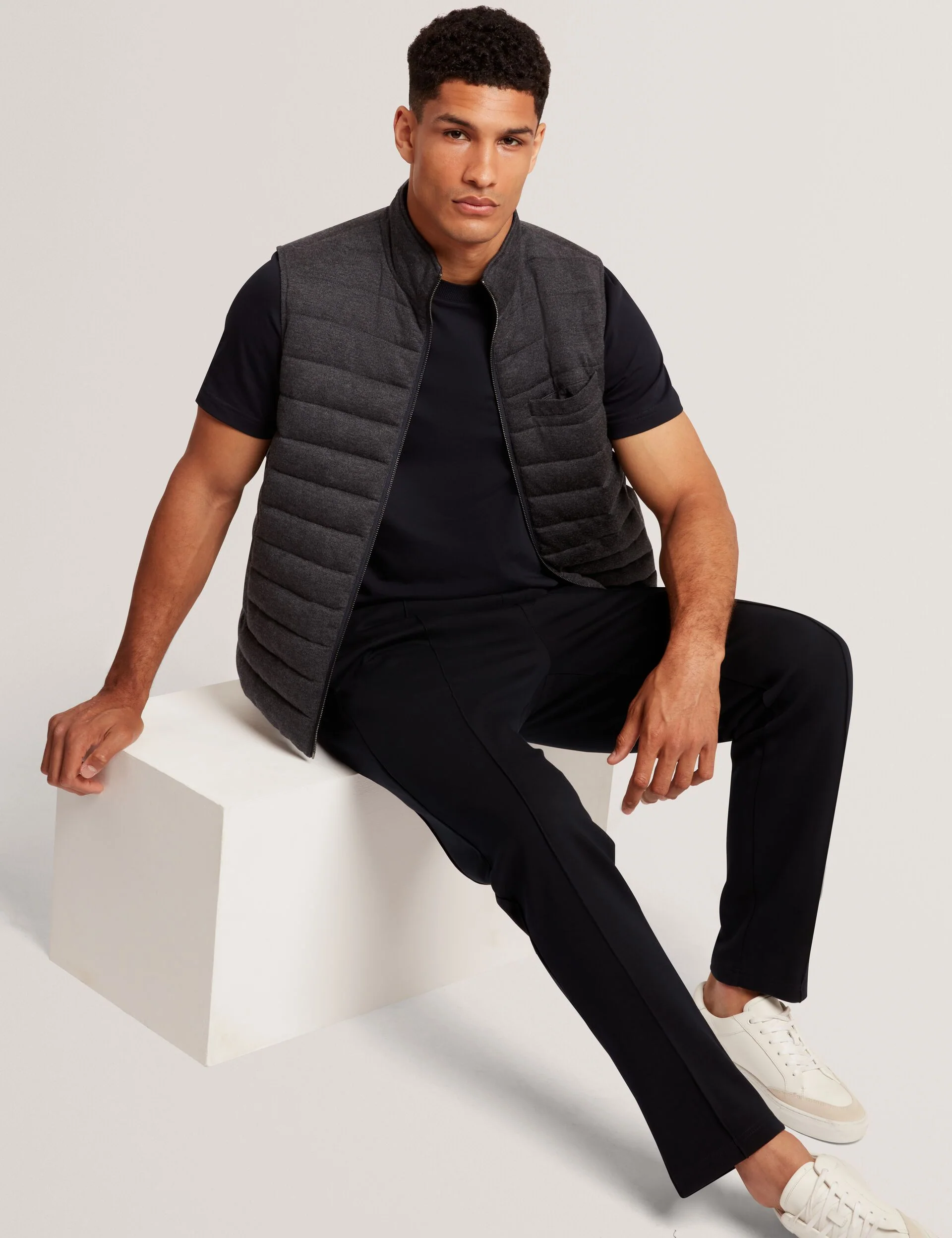 RELLAS | NAVY - Image 6