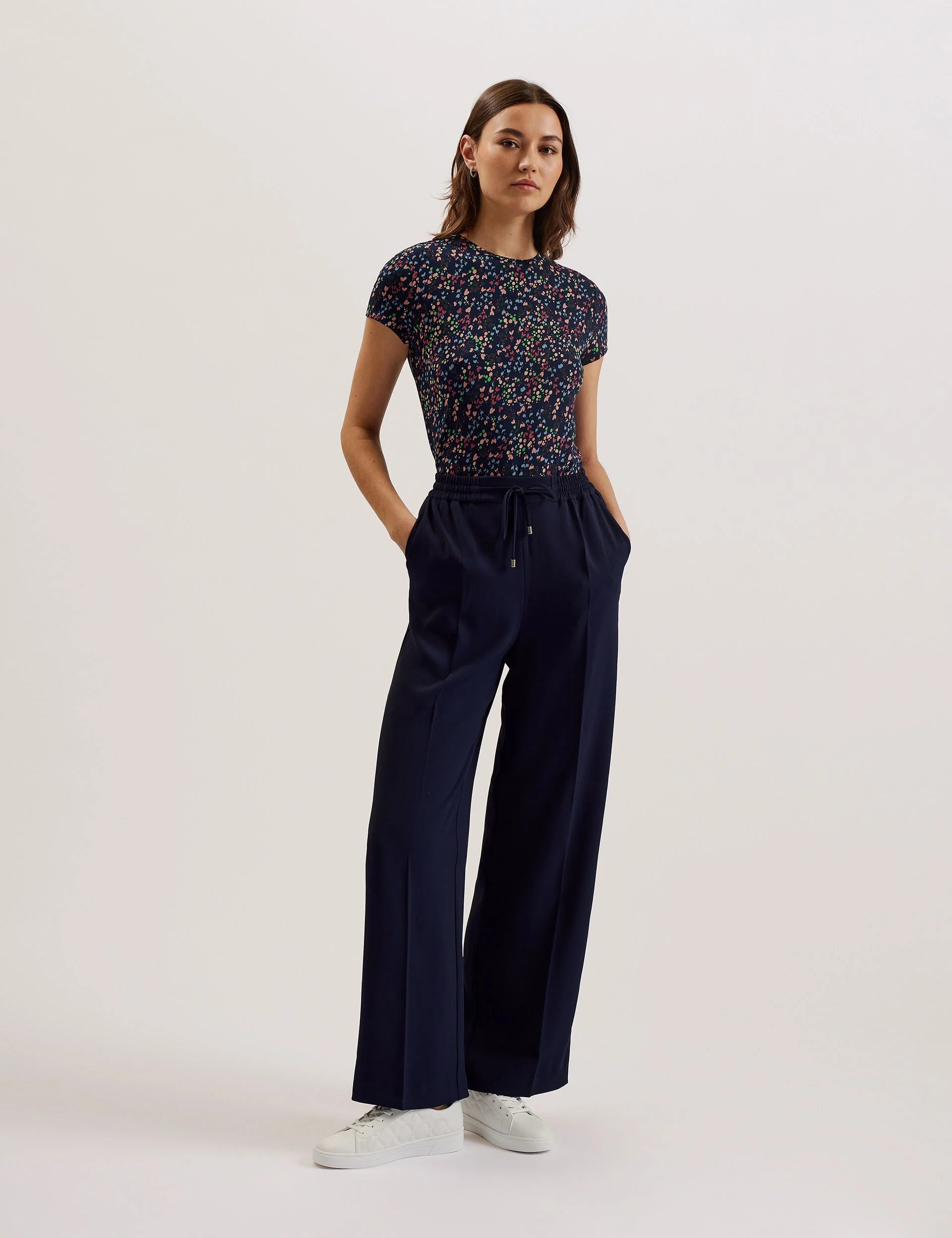 REMANAA | NAVY - Image 2