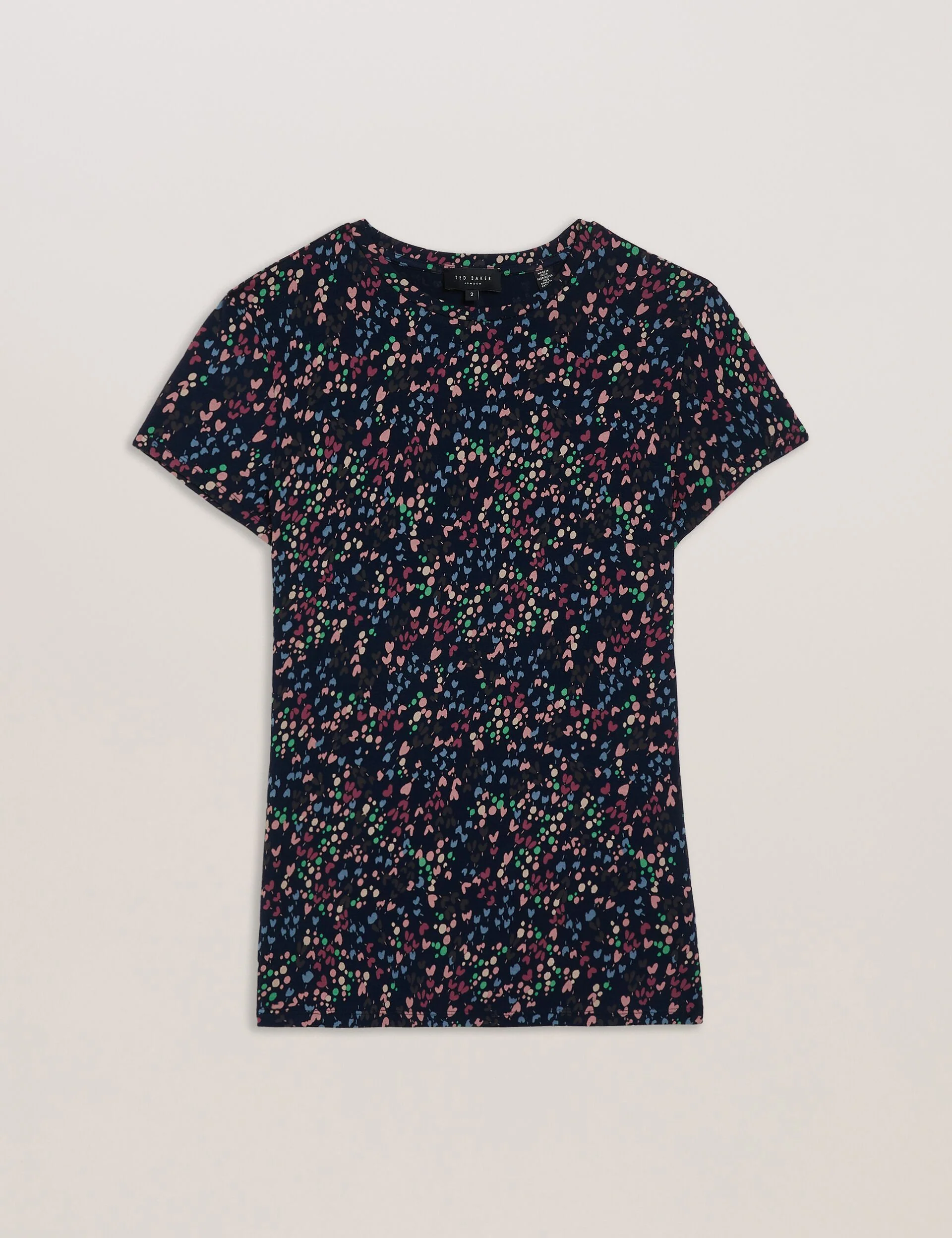 REMANAA | NAVY - Image 7