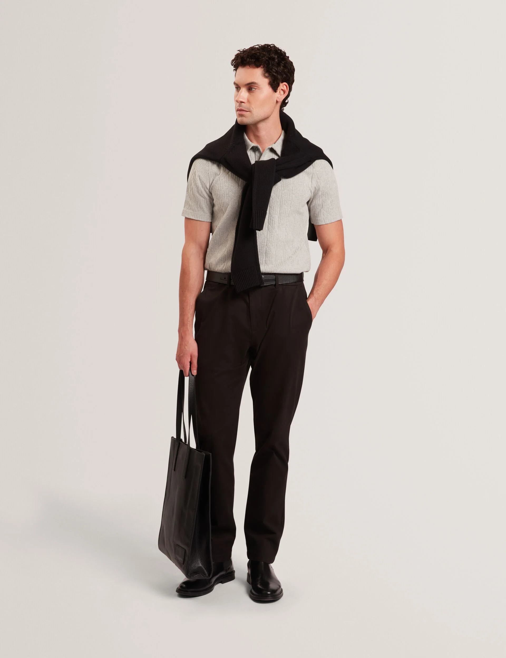 REMBRAN | LIGHT GREY - Image 4