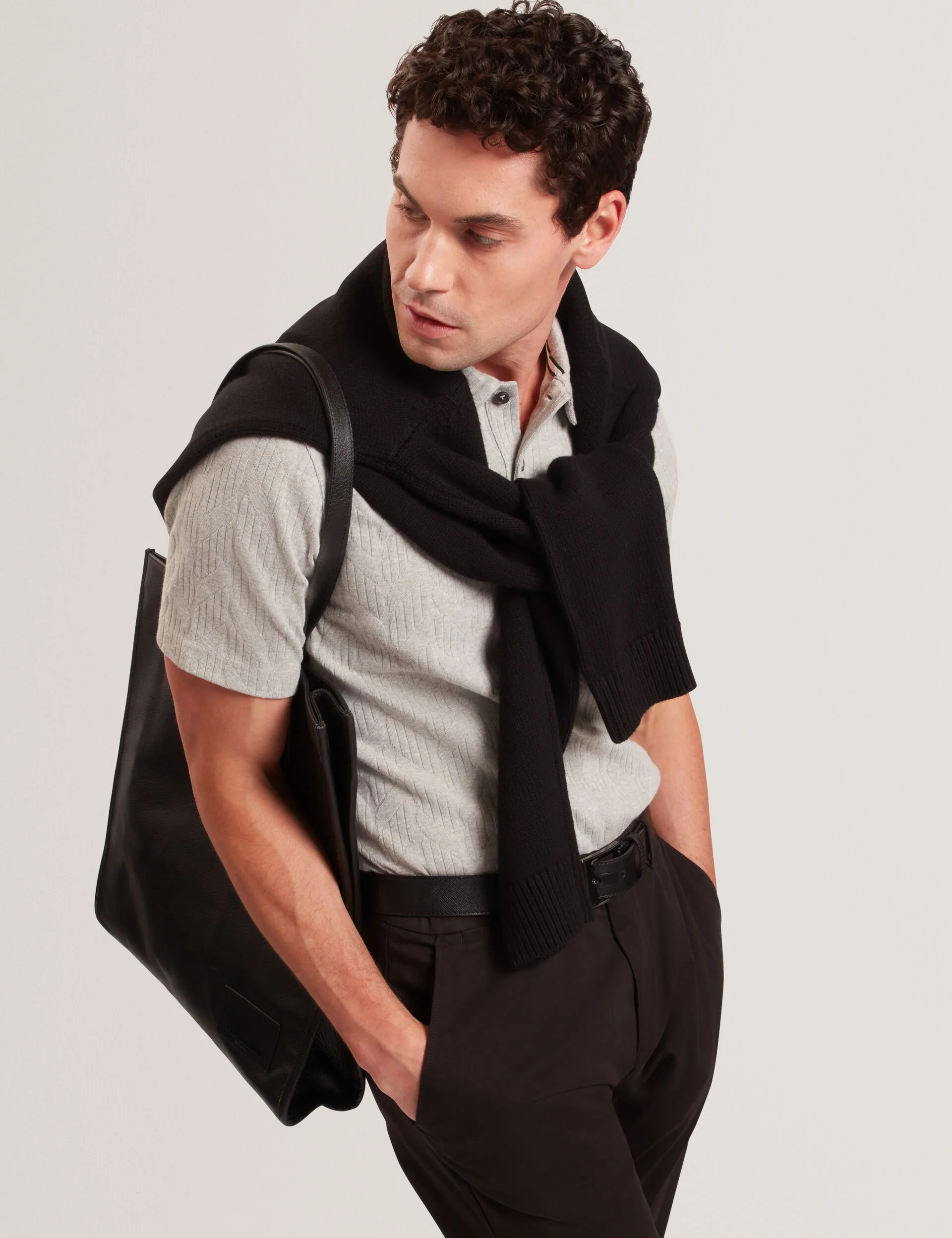 REMBRAN | LIGHT GREY - Image 6