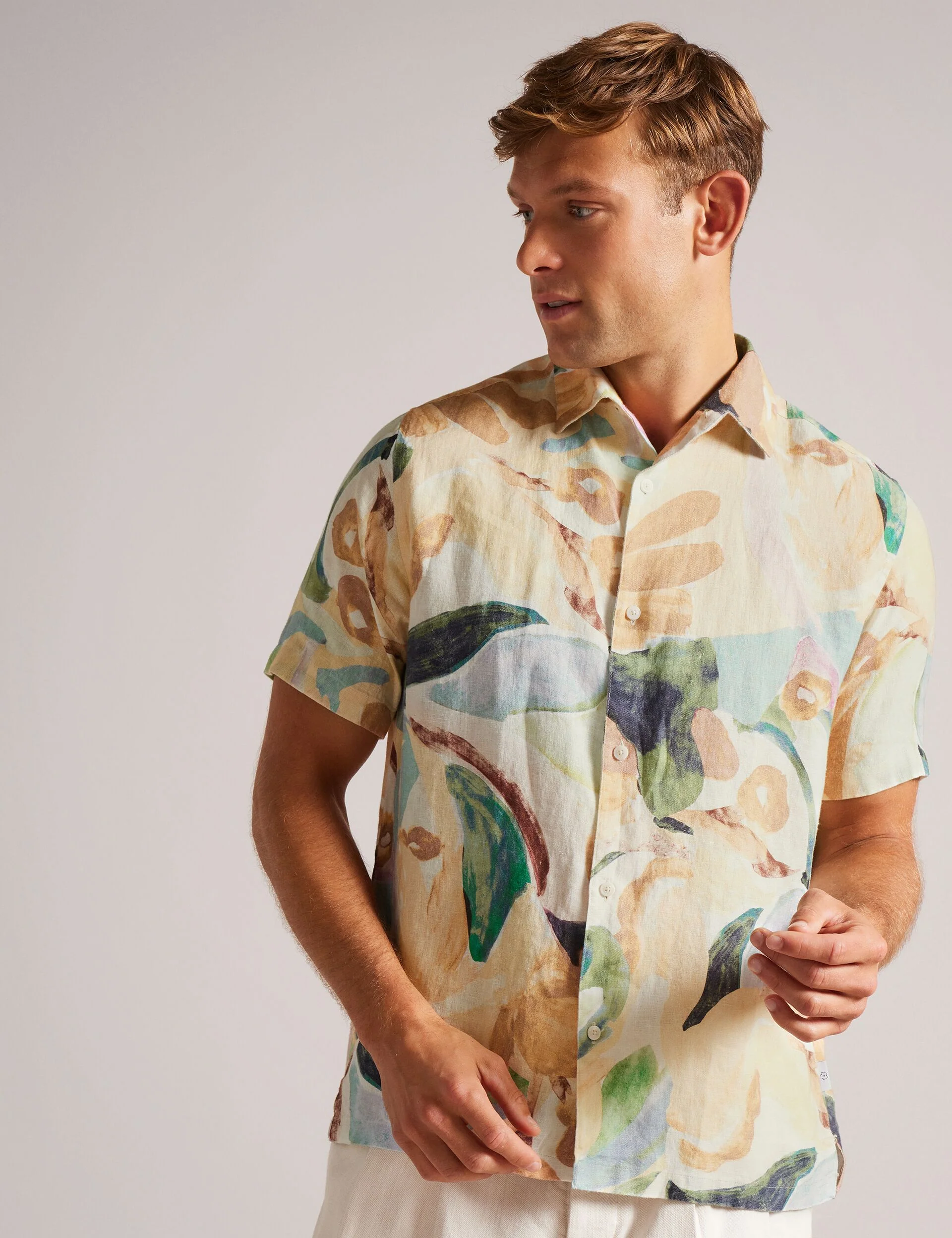 RENATO | MULTICOLOUR