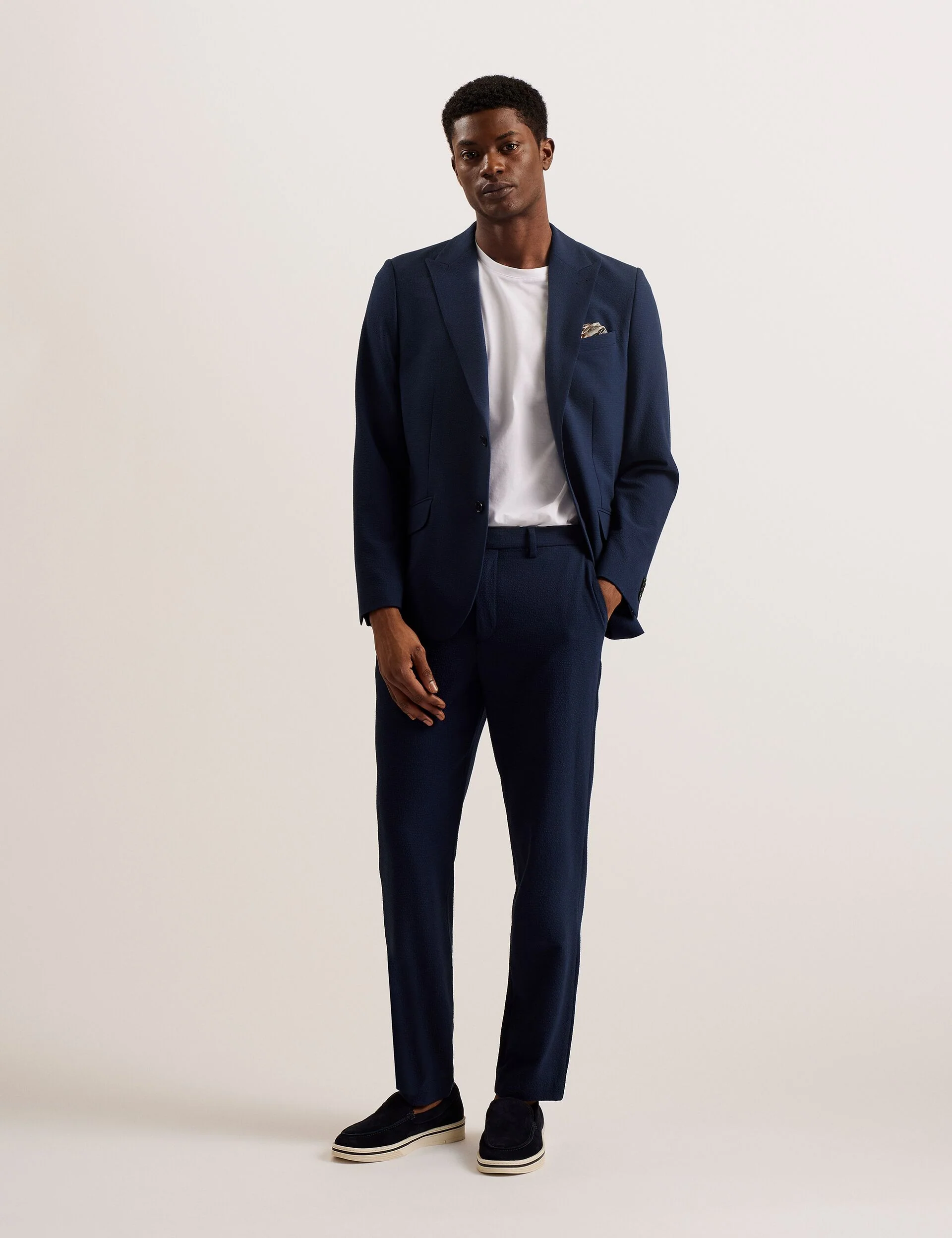 RESTONN | NAVY - Image 2