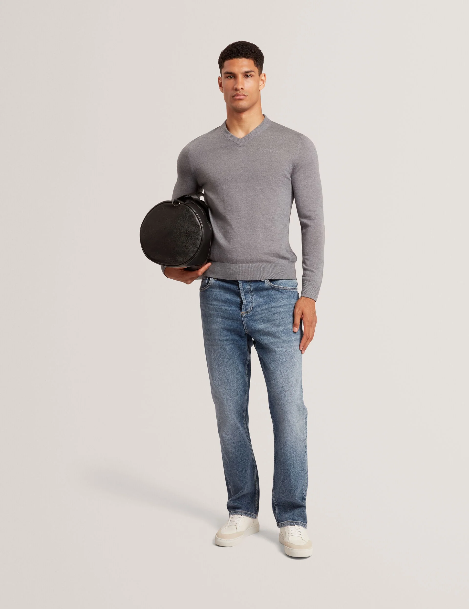 RESYE | MID GREY - Image 2