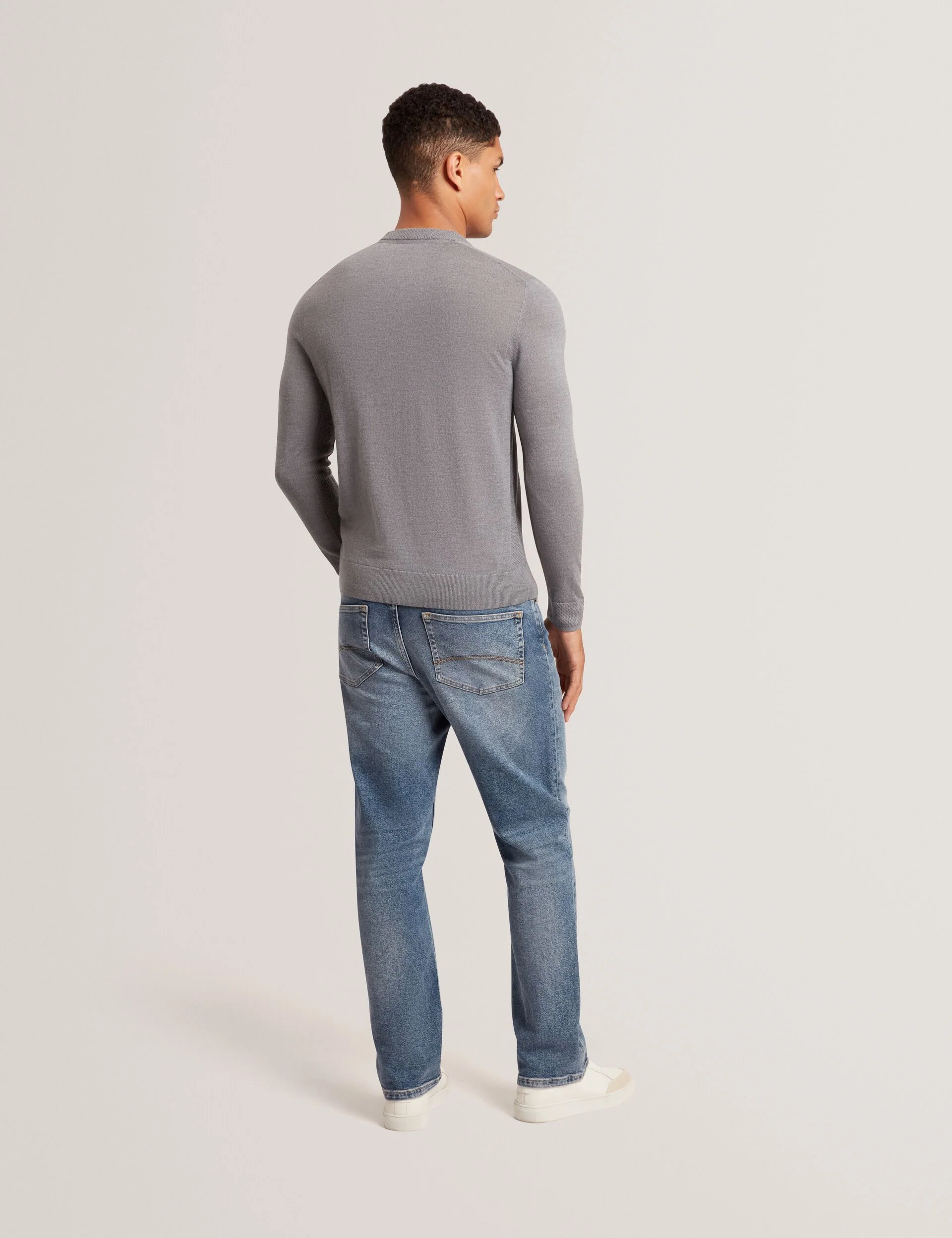 RESYE | MID GREY - Image 5