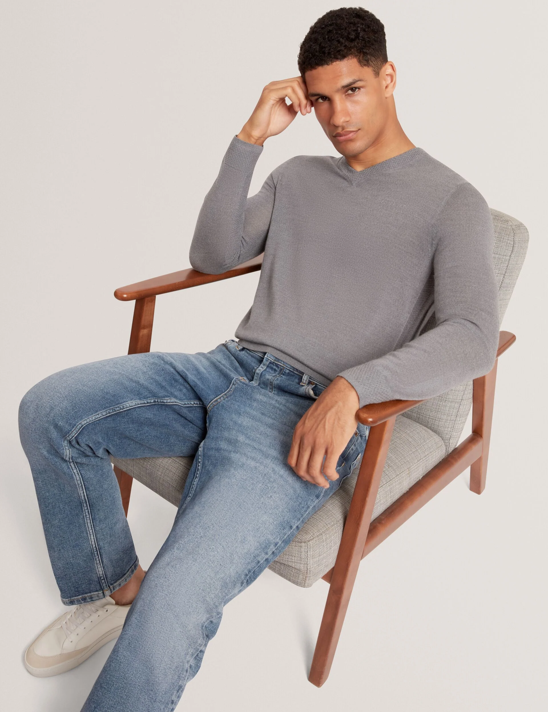 RESYE | MID GREY - Image 6