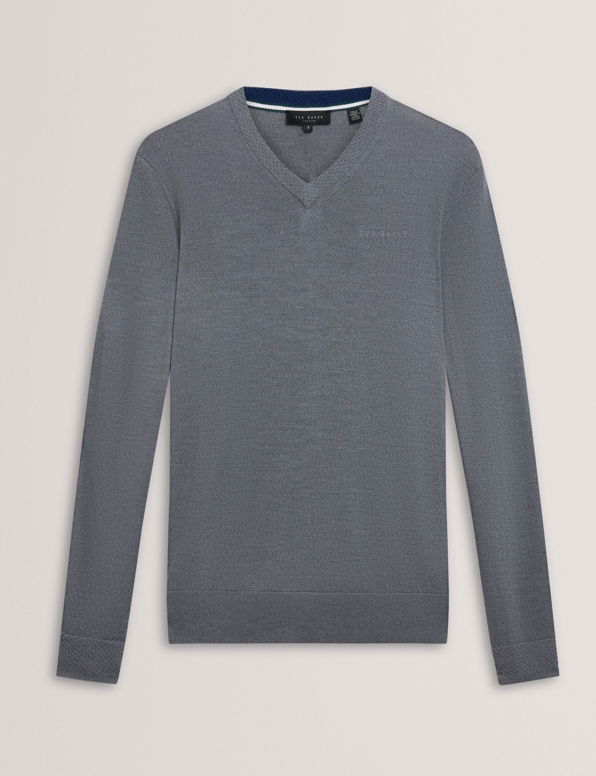 RESYE | MID GREY - Image 7