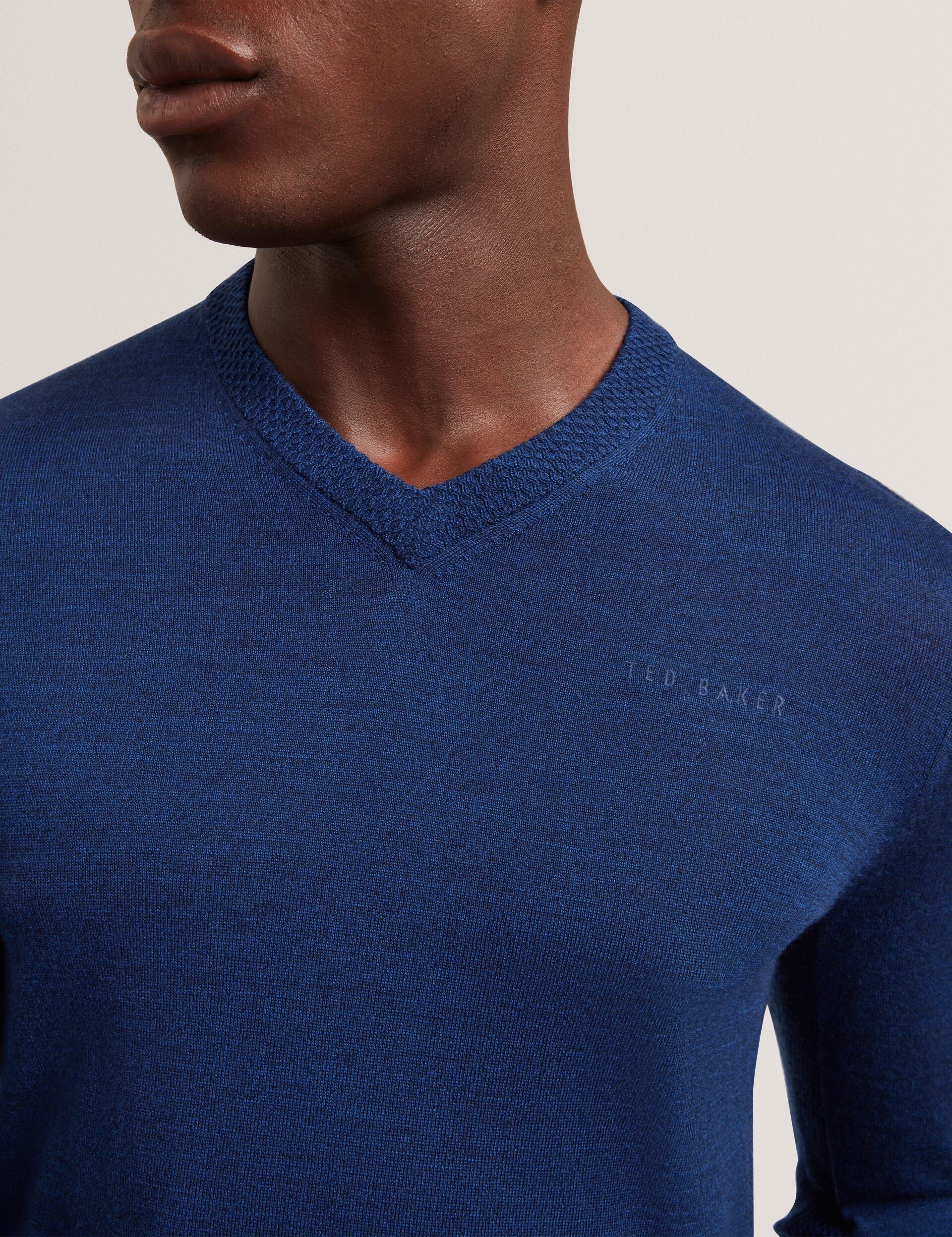 RESYE | NAVY - Image 4