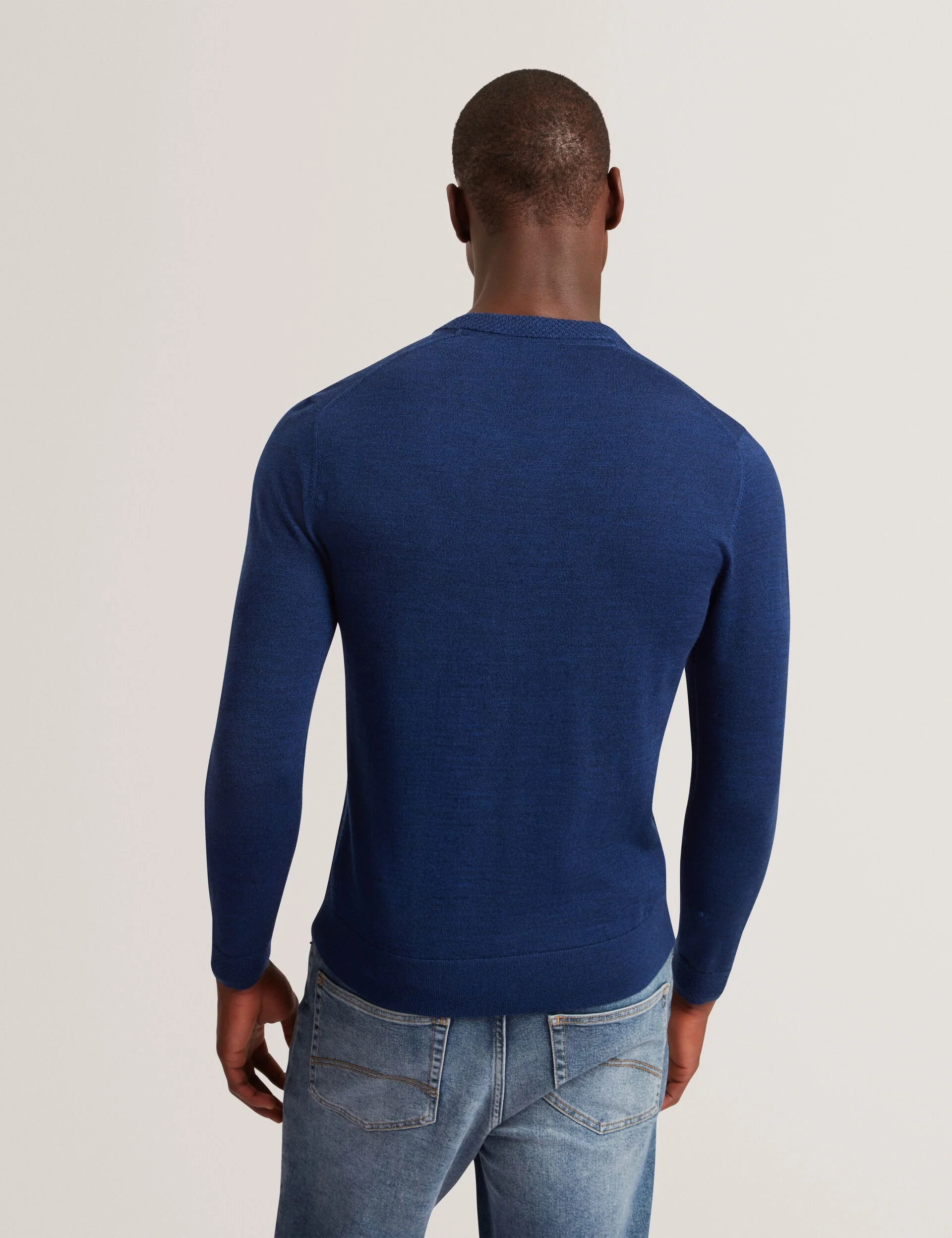 RESYE | NAVY - Image 5