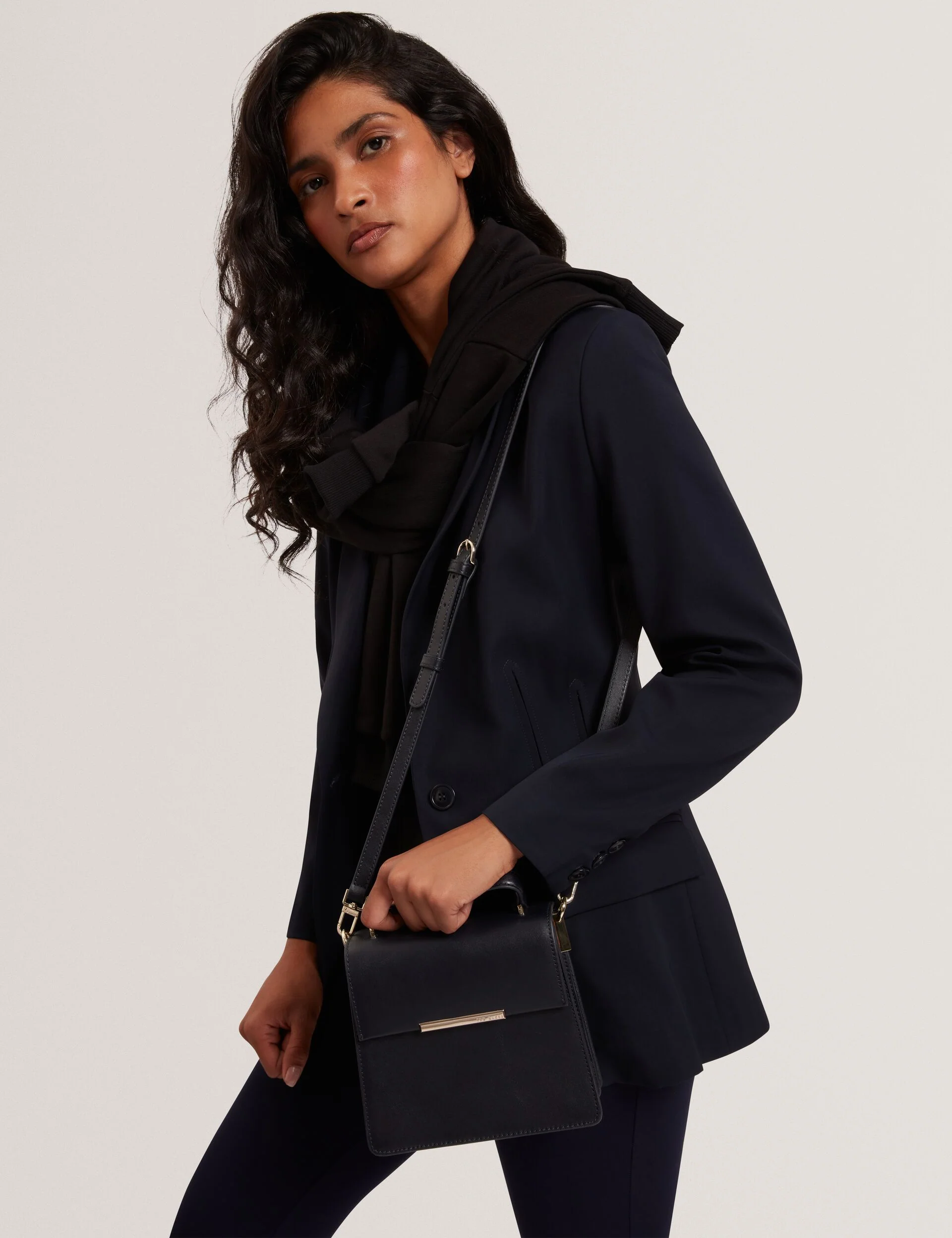 REYLYNN | NAVY - Image 2