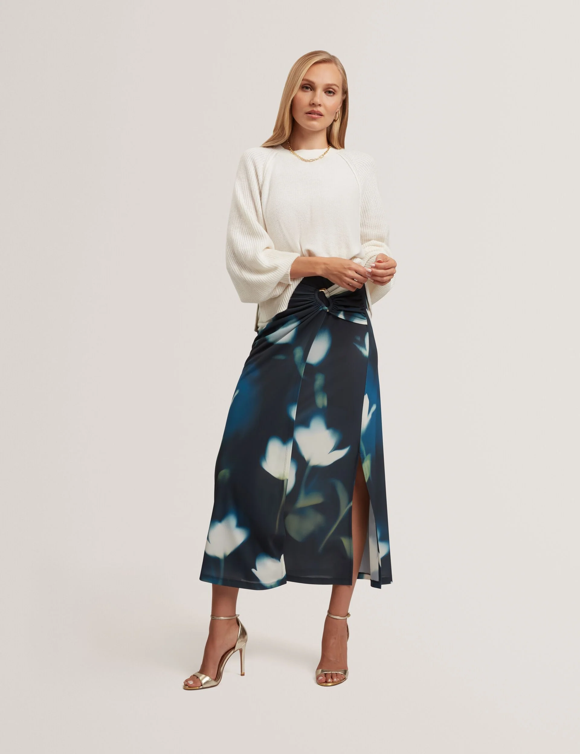 RHAEA | NAVY - Image 2