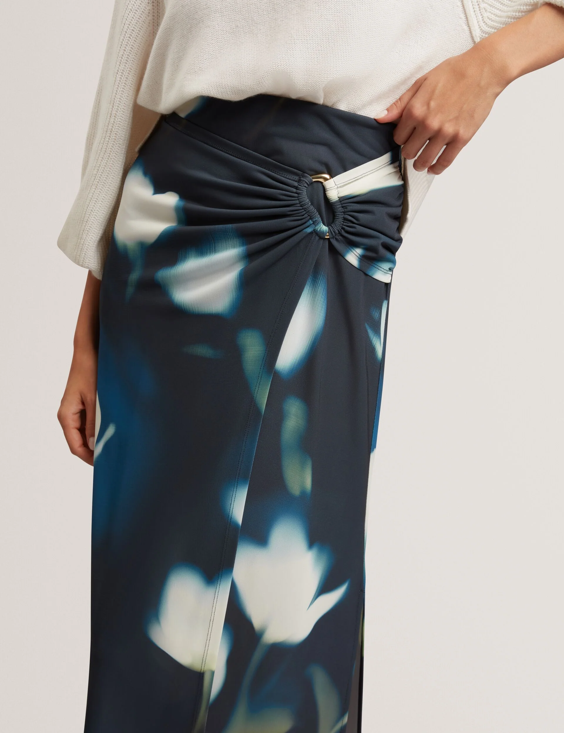 RHAEA | NAVY - Image 4