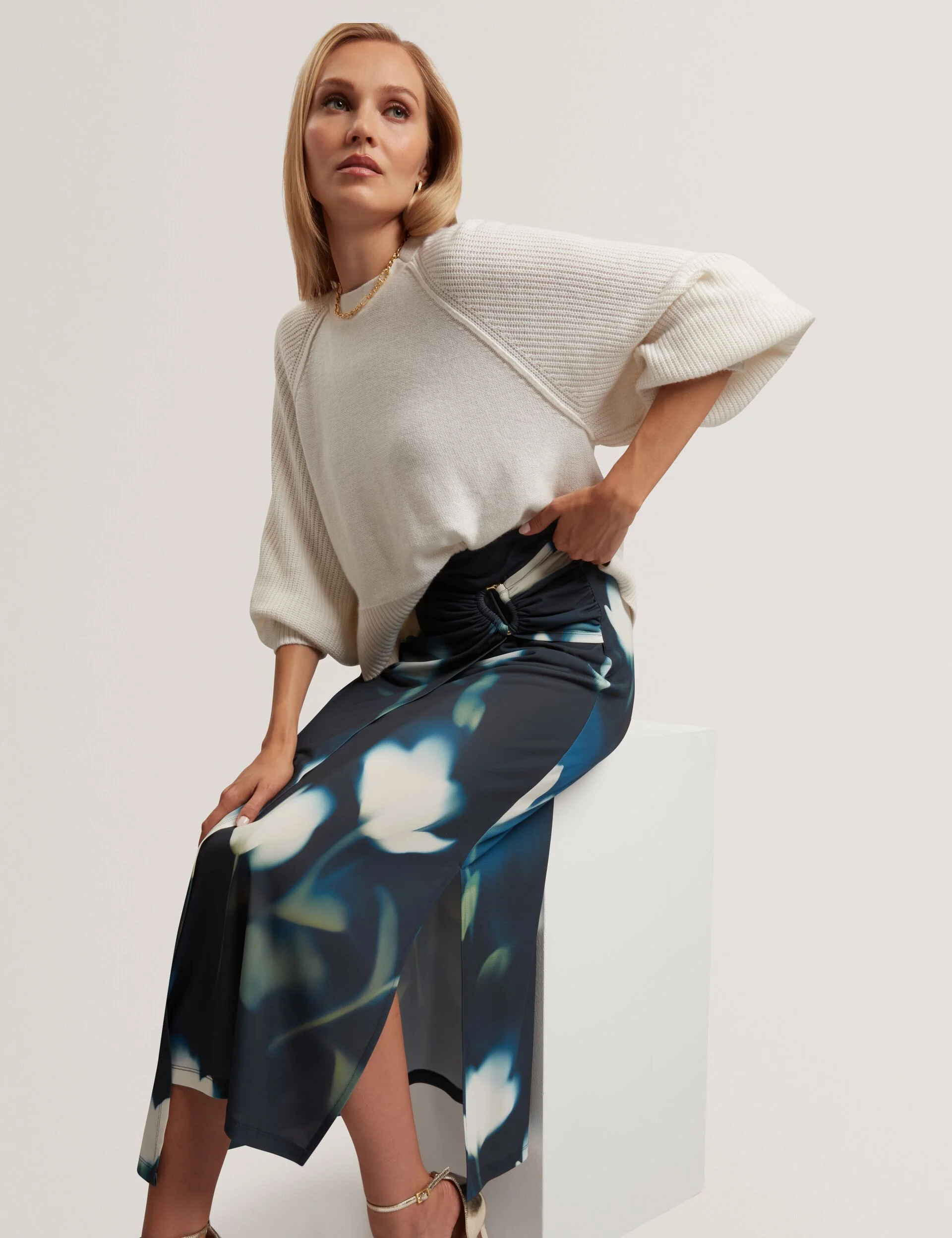 RHAEA | NAVY - Image 6