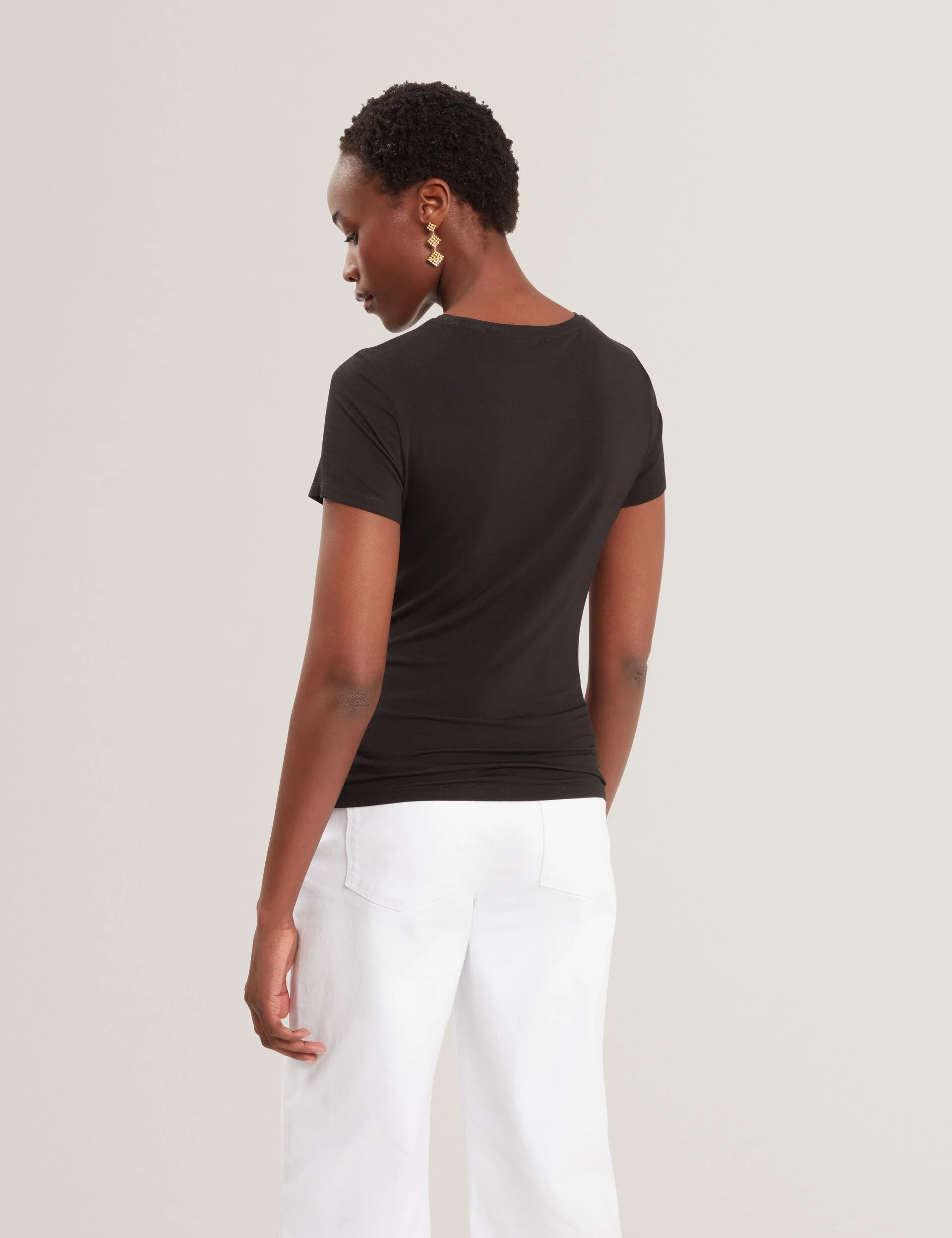 RICCIA | BLACK - Image 5