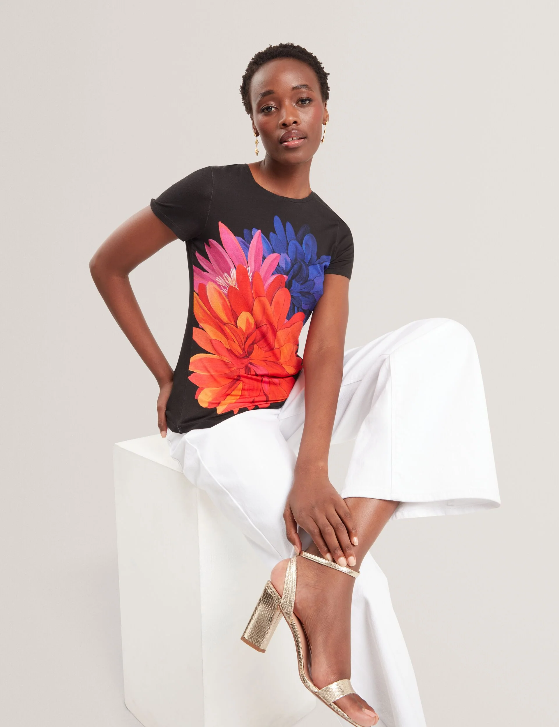 RICCIA | BLACK - Image 6