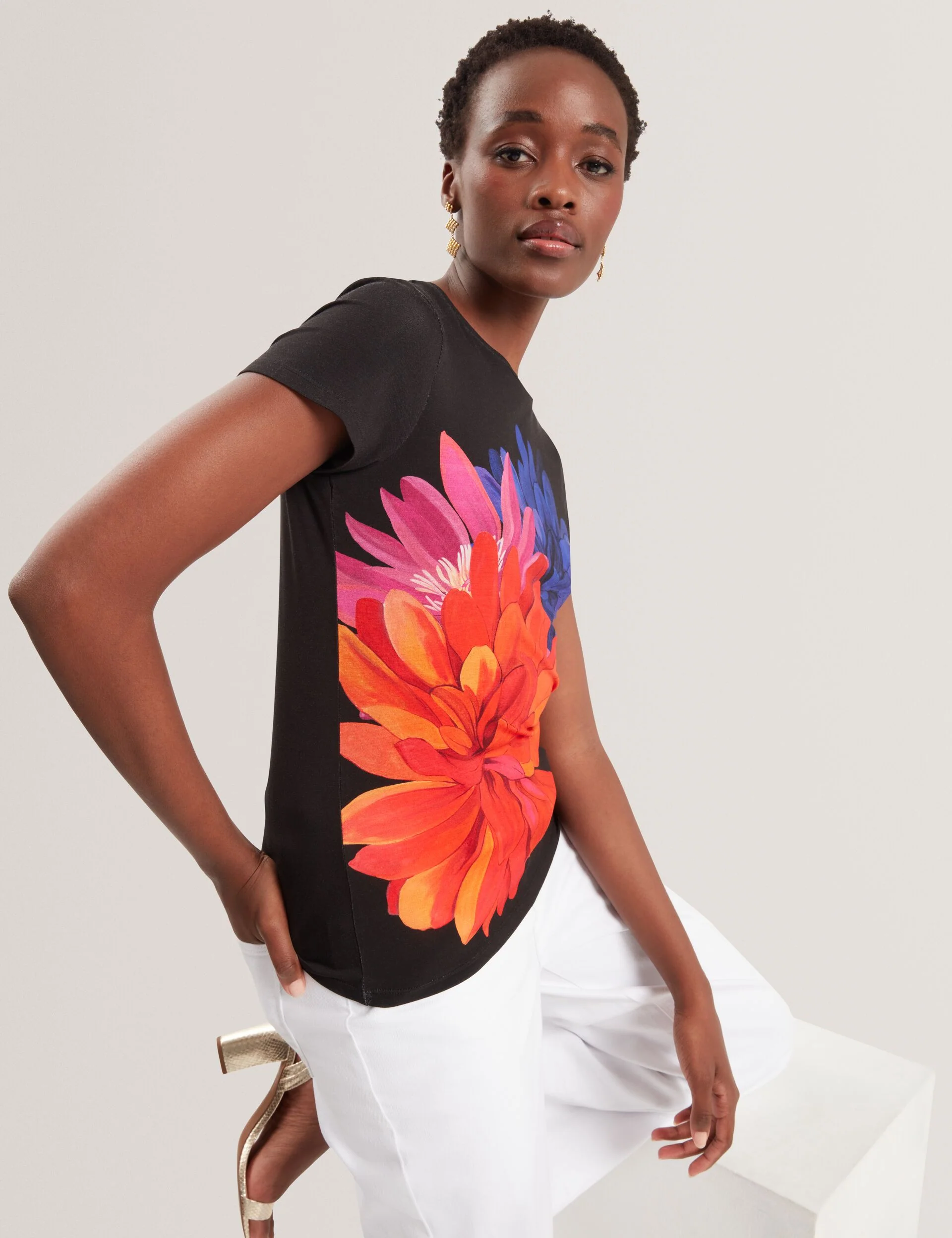 RICCIA | BLACK - Image 7