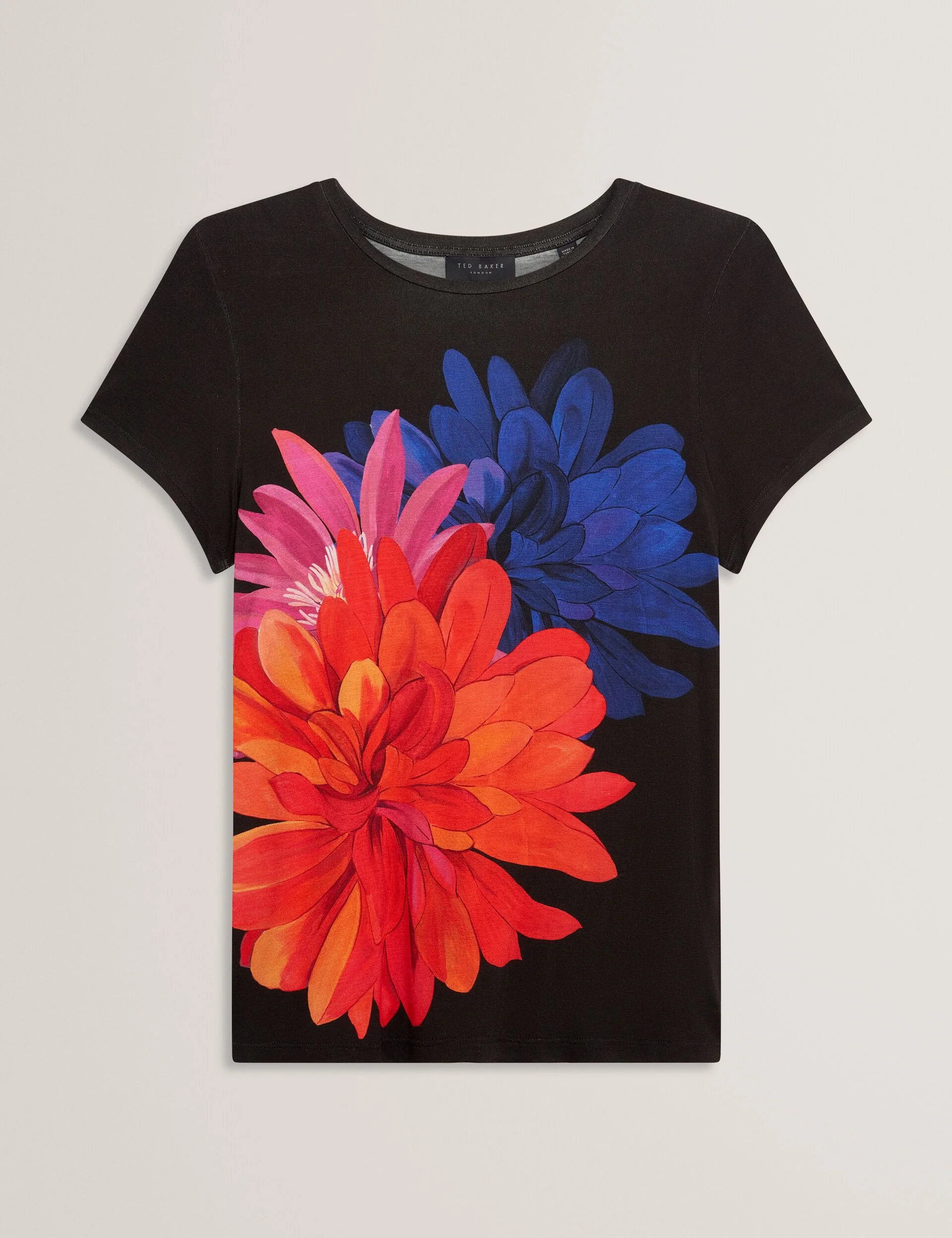 RICCIA | BLACK - Image 8