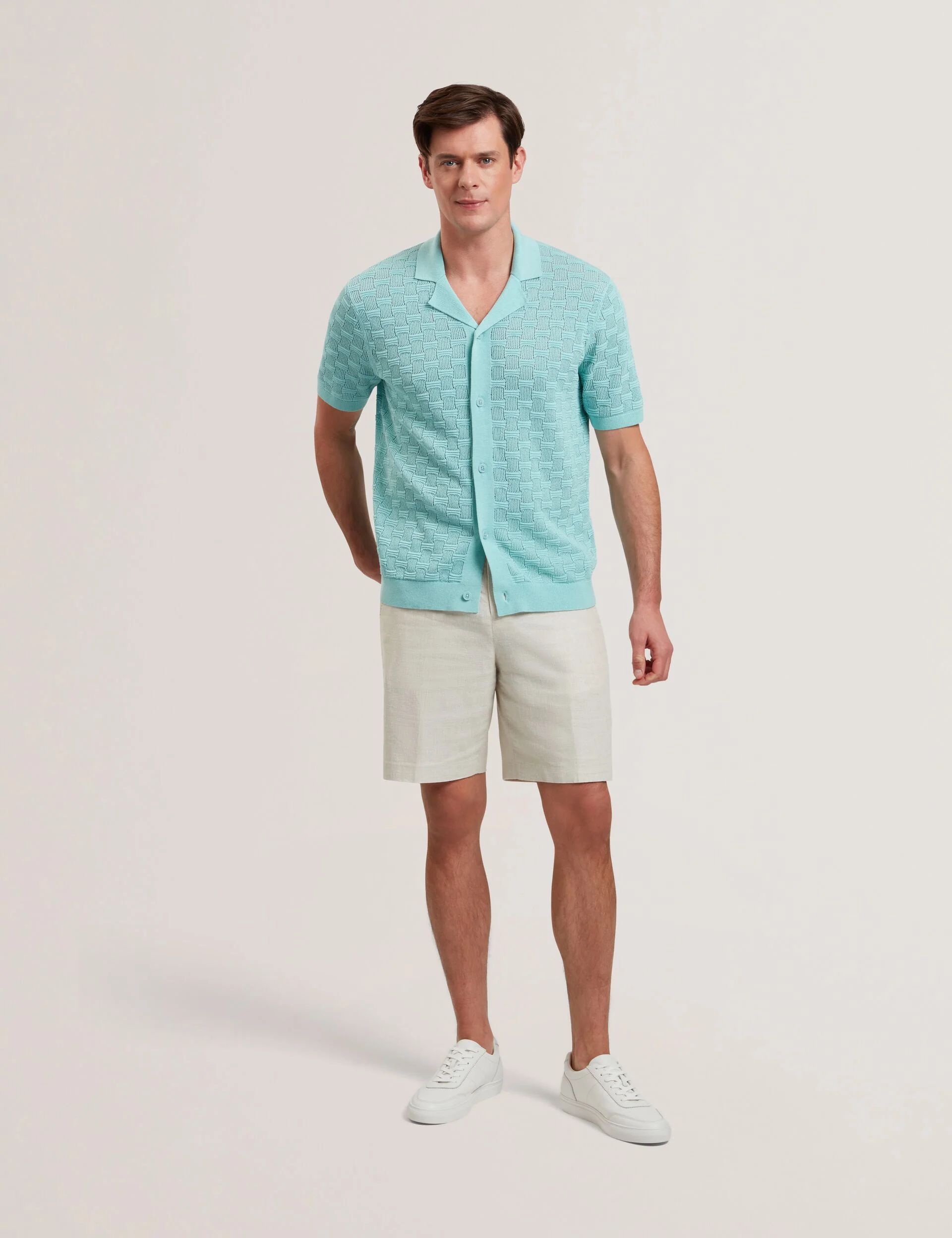 RIDGES | PALE GREEN - Image 2
