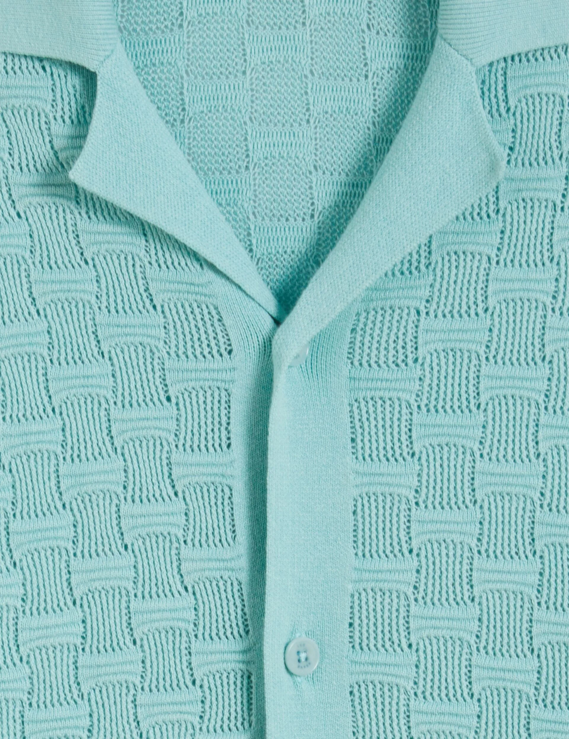 RIDGES | PALE GREEN - Image 3