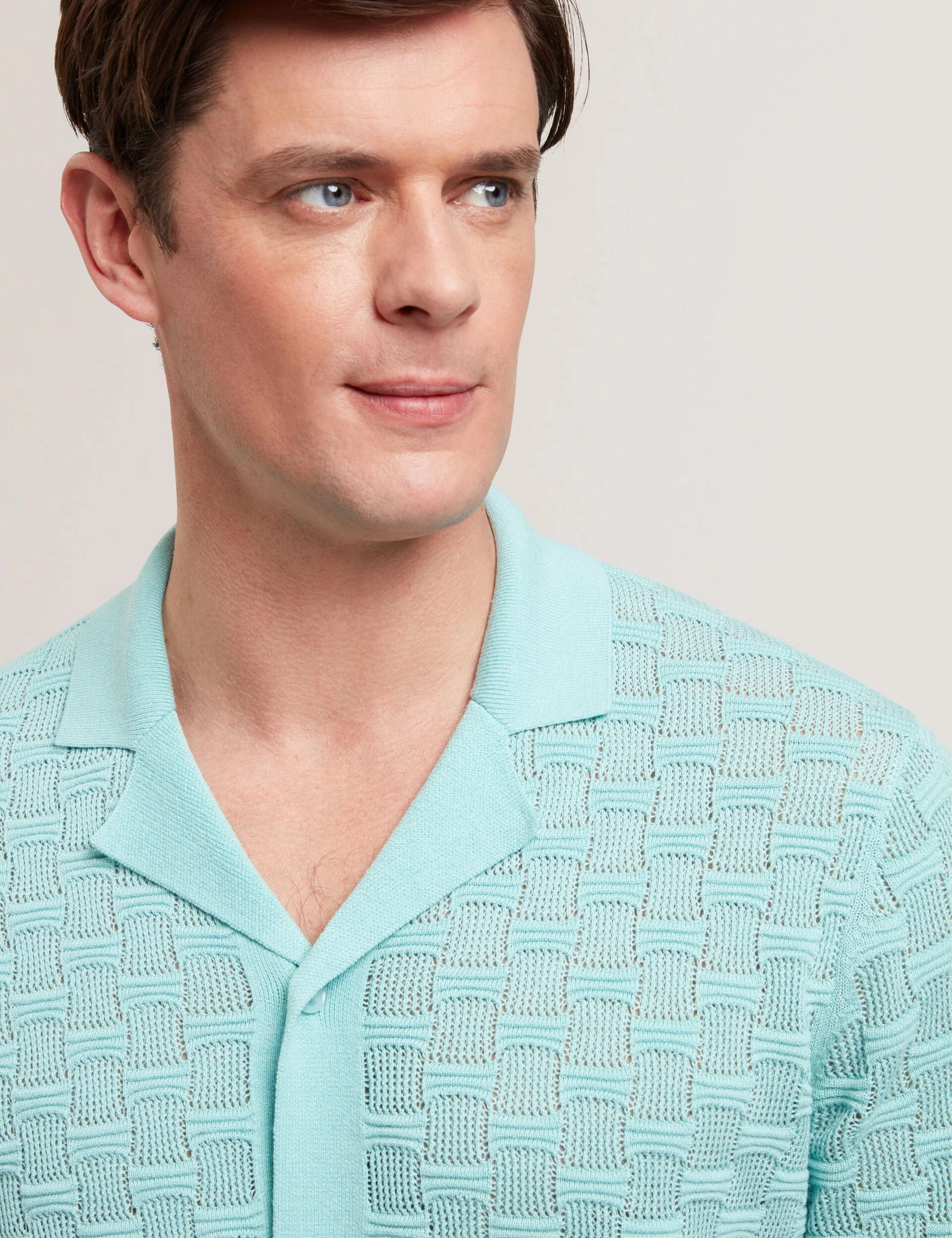 RIDGES | PALE GREEN - Image 4