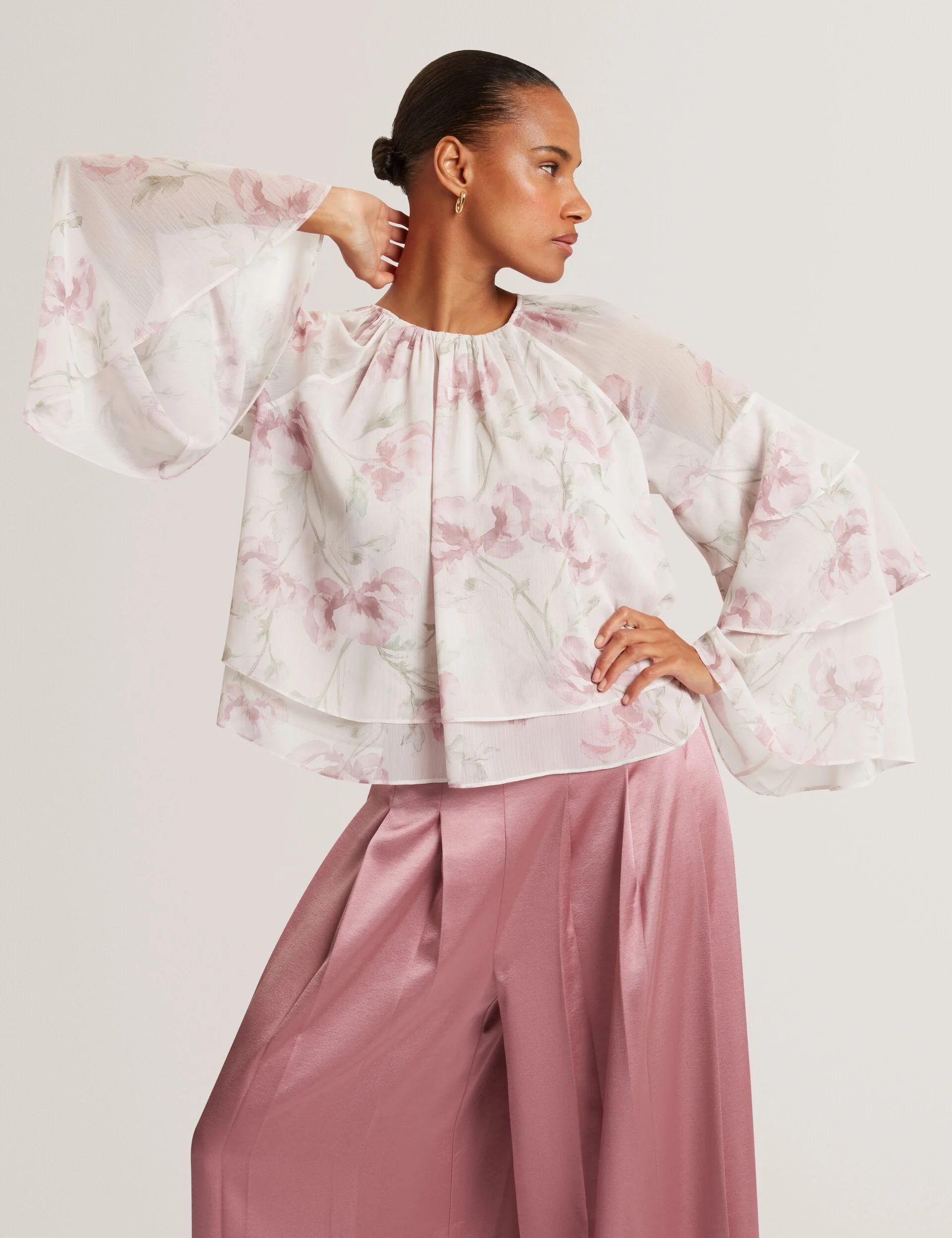 RIZAA | PALE PINK - Image 2