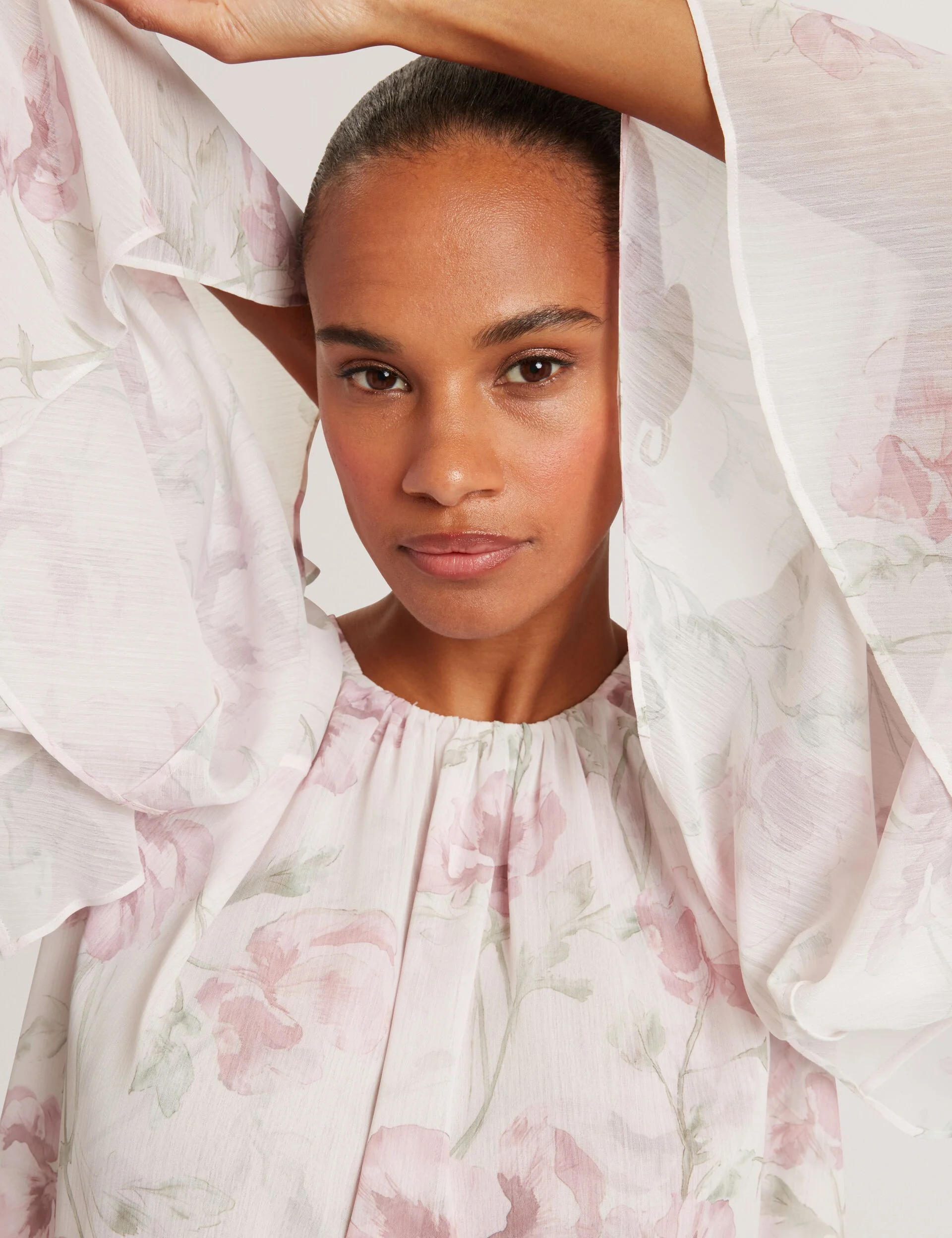 RIZAA | PALE PINK - Image 4