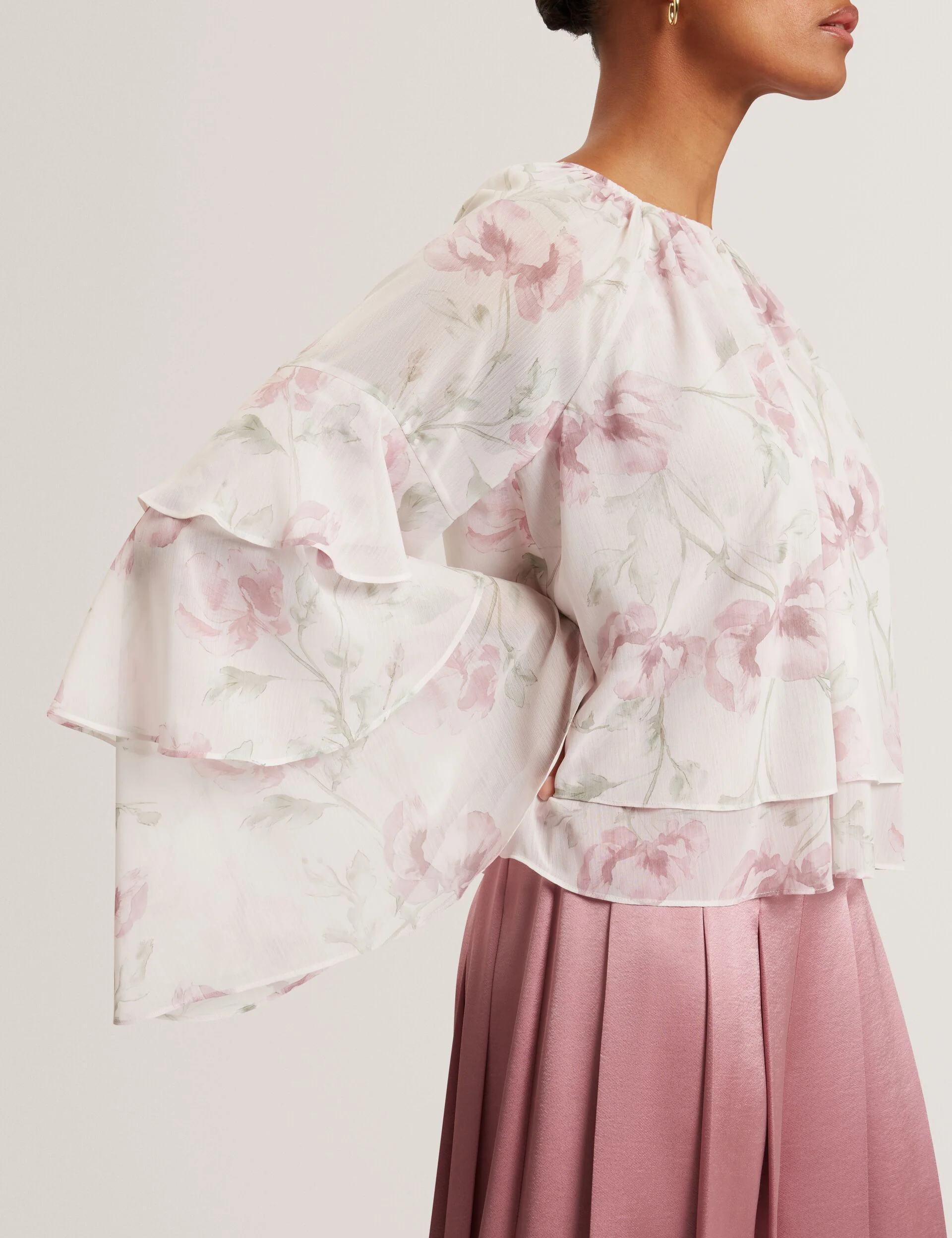 RIZAA | PALE PINK - Image 5