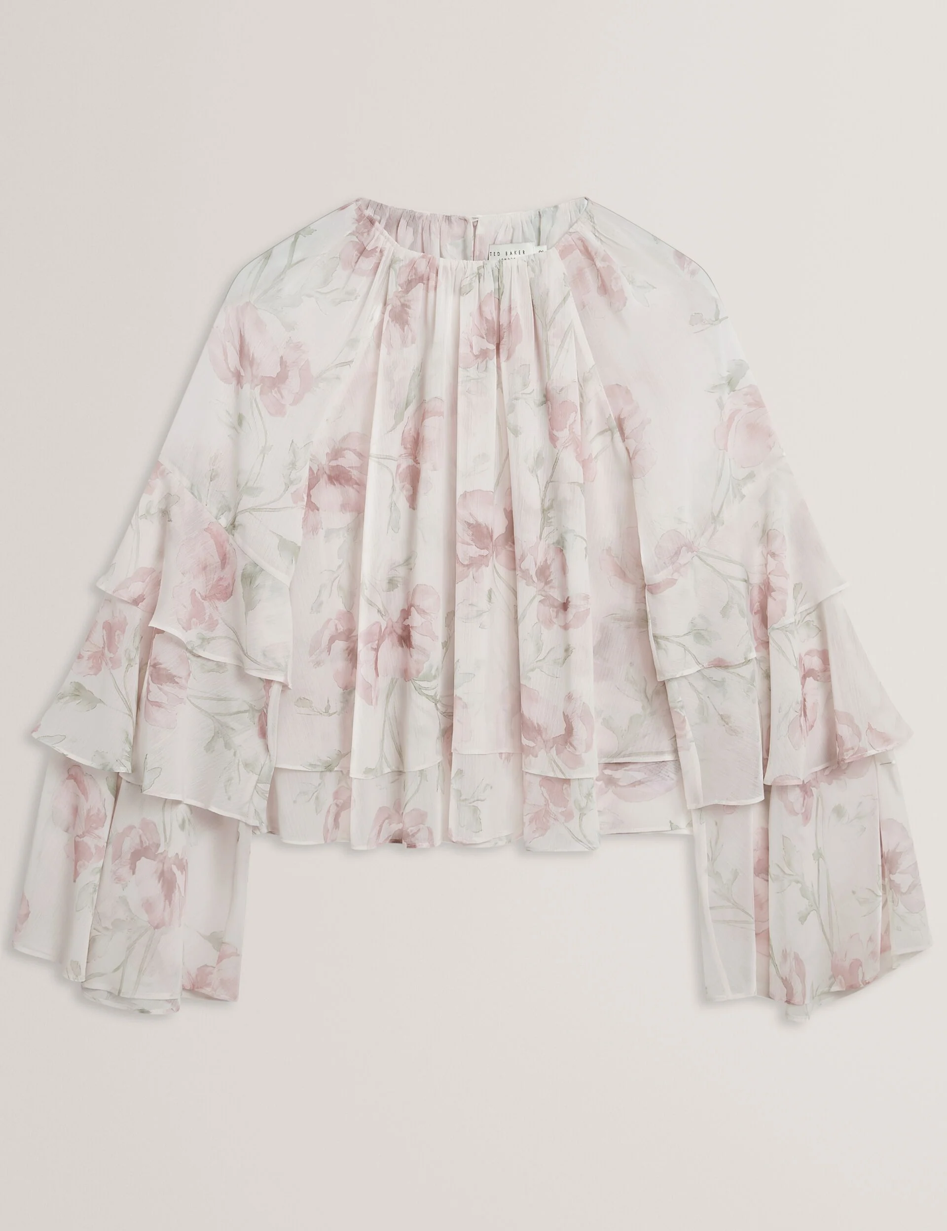 RIZAA | PALE PINK - Image 6