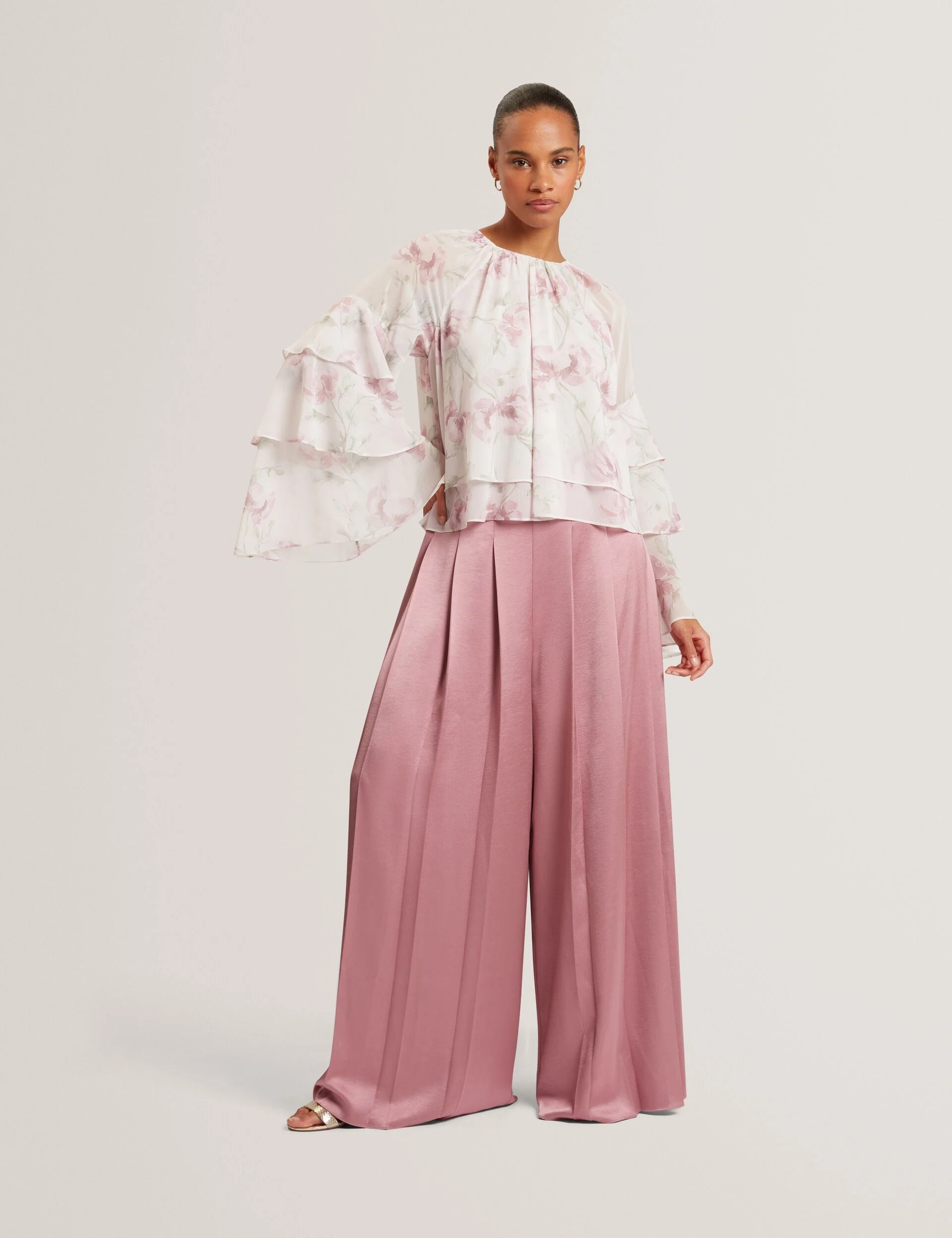 RIZAA | PALE PINK - Image 7