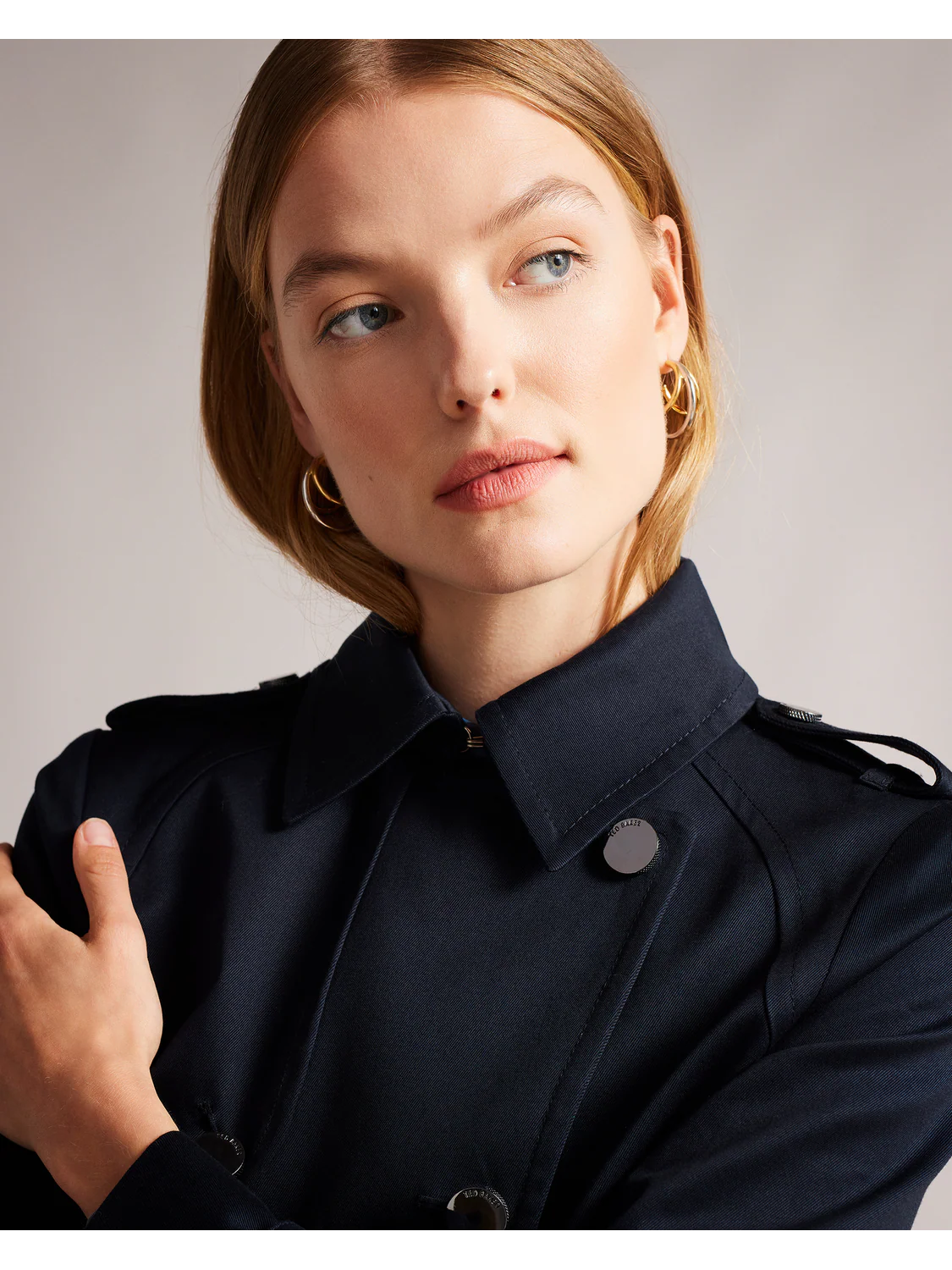 ROBBII | NAVY - Image 2