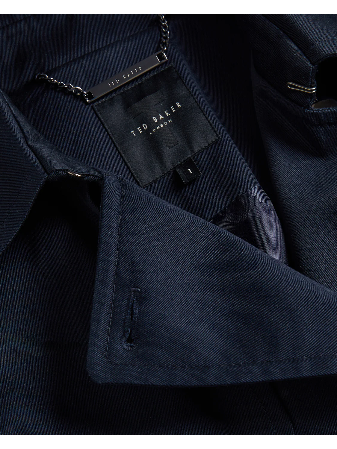 ROBBII | NAVY - Image 6