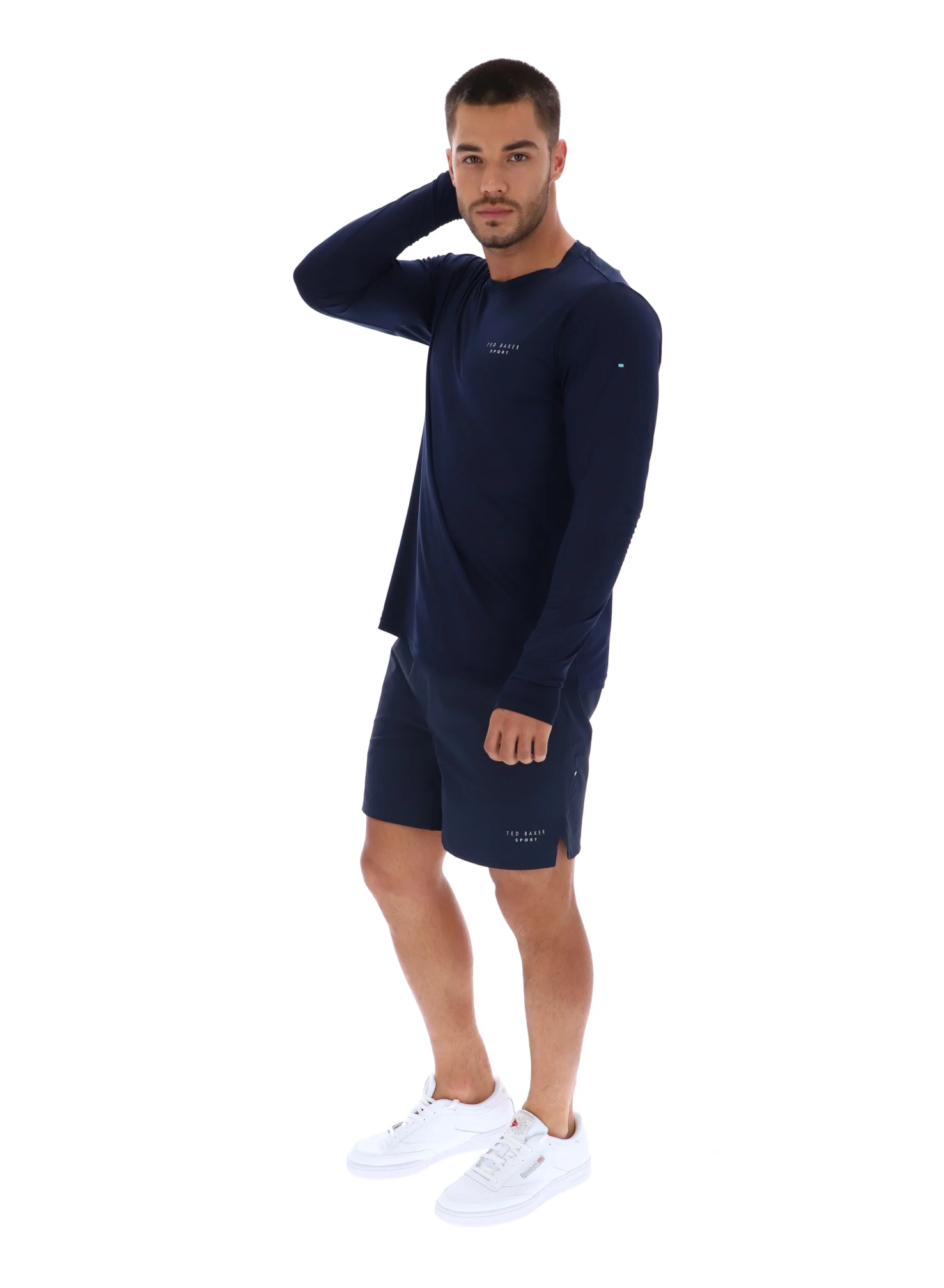 ROBBY | DARK BLUE - Image 4