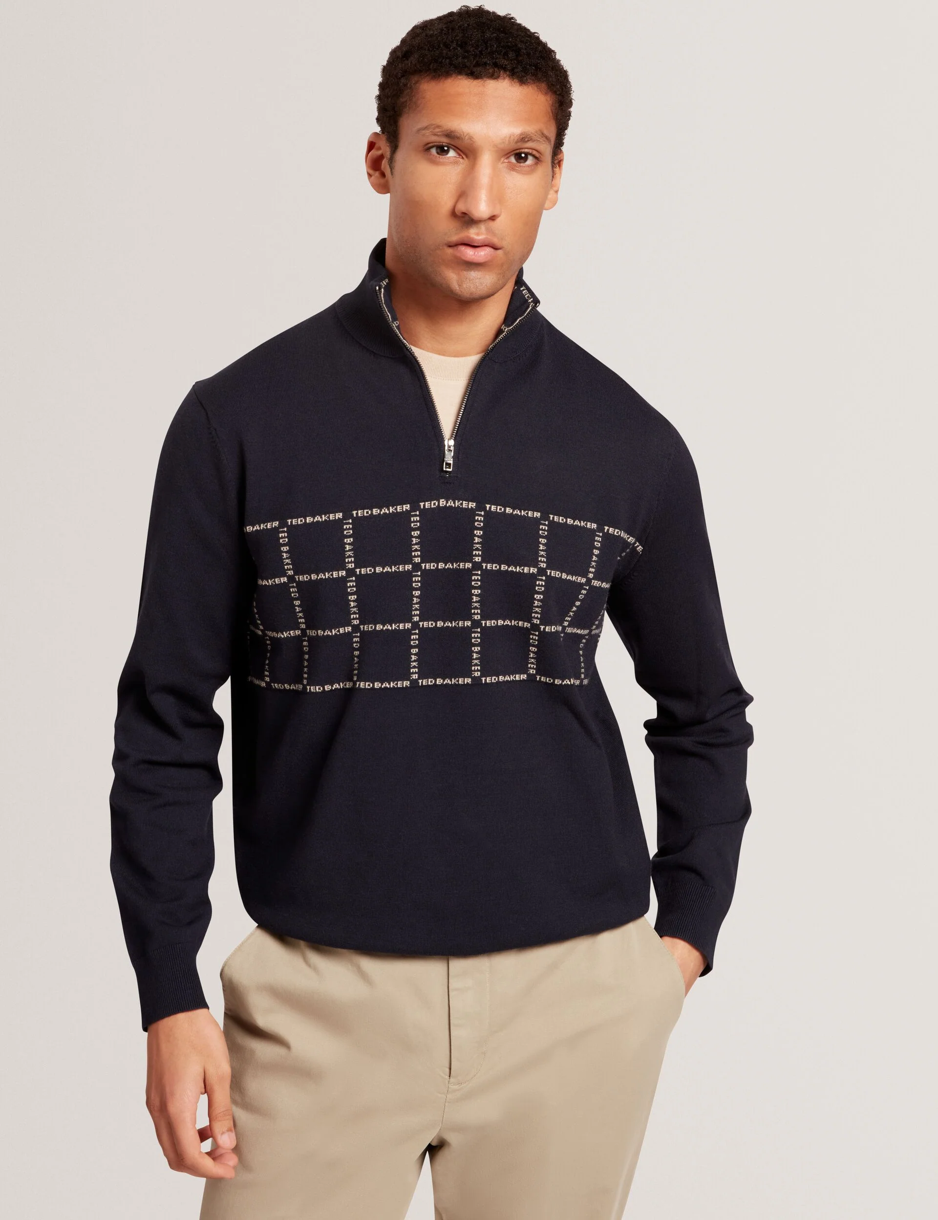 ROBINSN | NAVY - Image 2