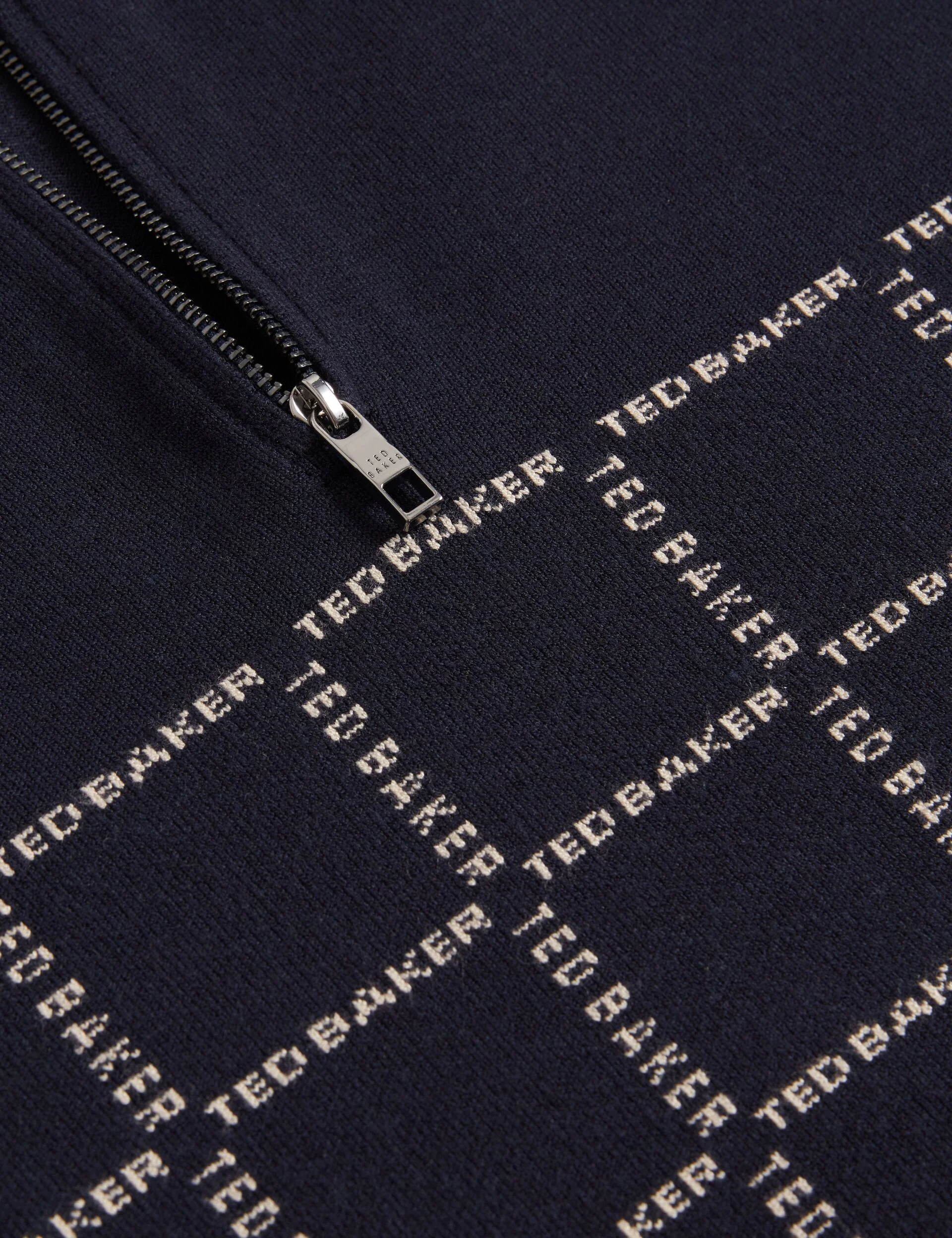 ROBINSN | NAVY - Image 4